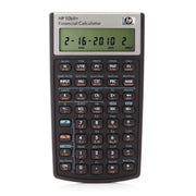 HP Taschenrechner HP 10bII+