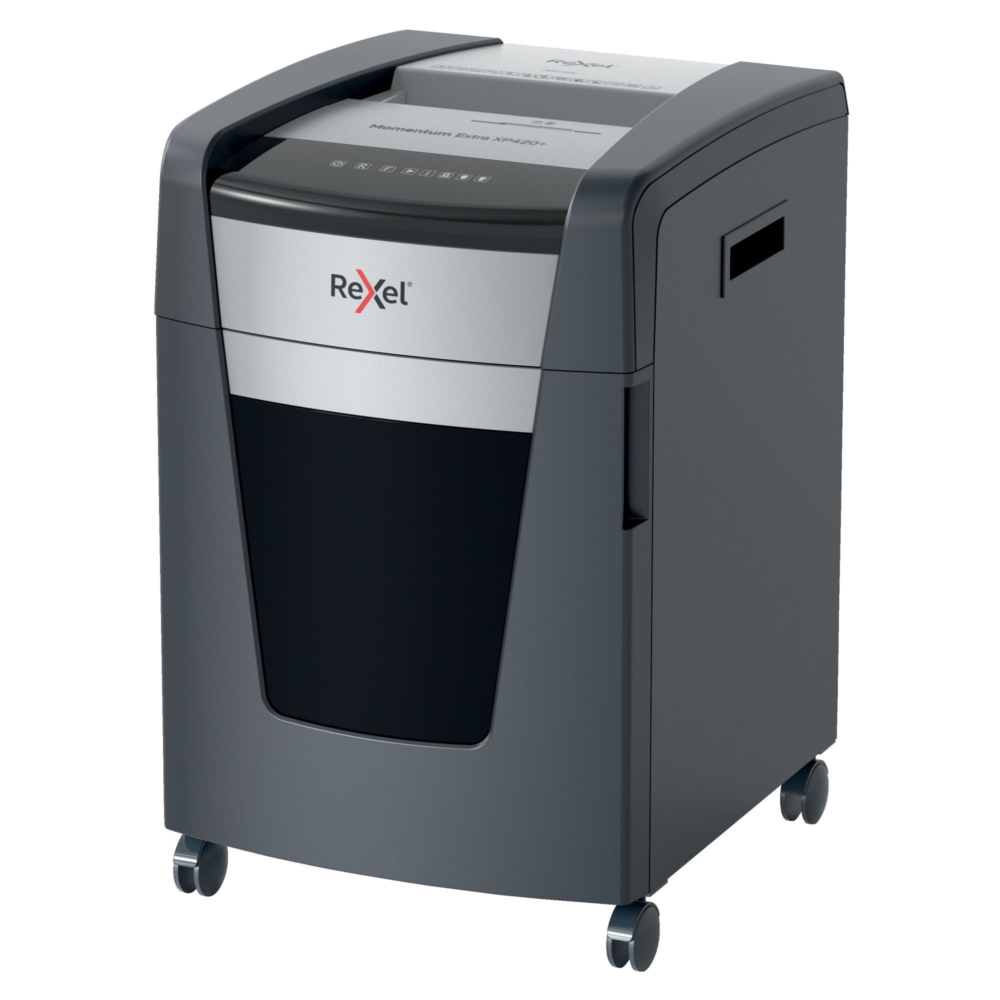 Rexel Aktenvernichter Momentum Extra XP420+