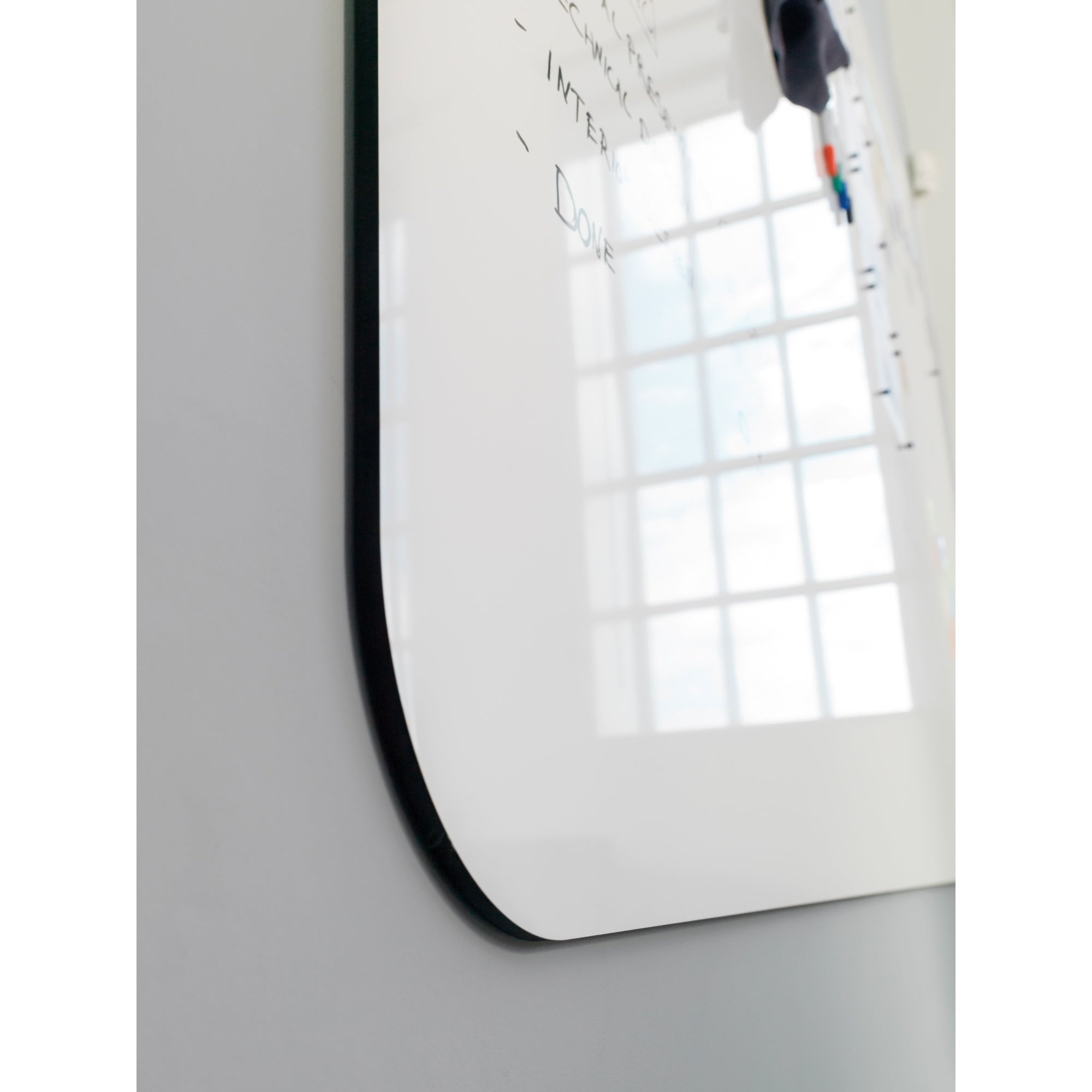magnetoplan Whiteboard Infinity Wall X