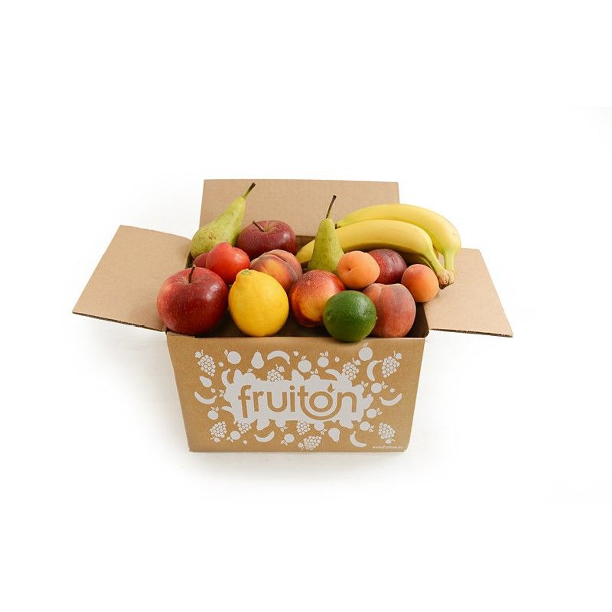 Obstpaket