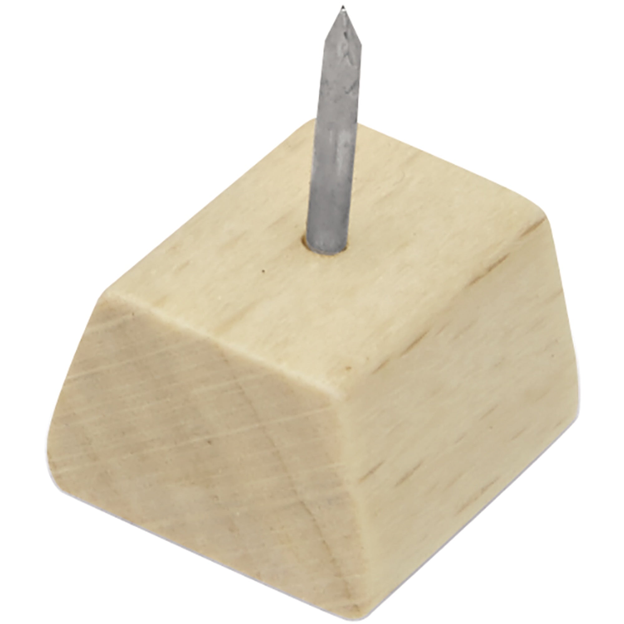 magnetoplan Pinnwandnadel Design Wood Series
