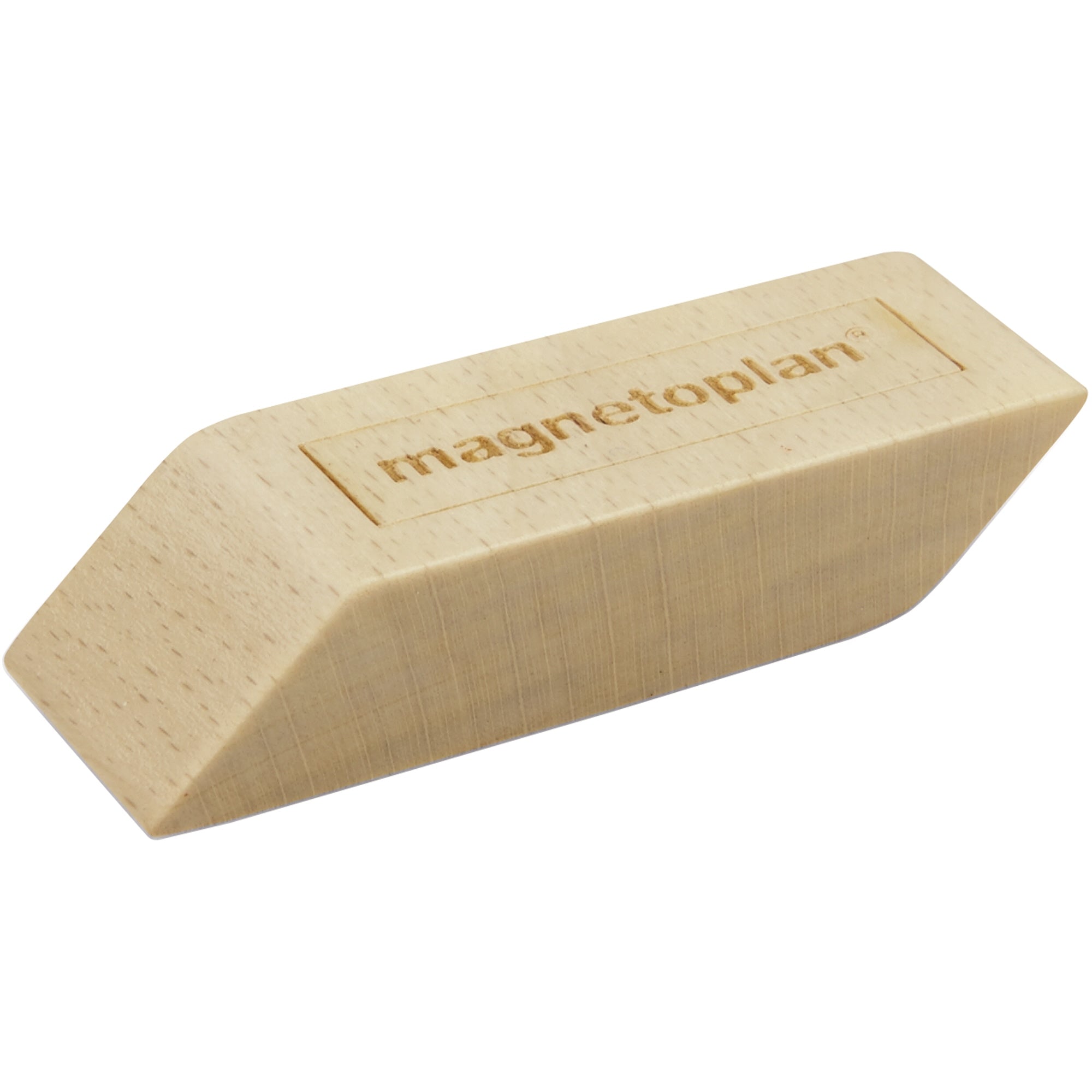 magnetoplan Magnet Design Wood Series