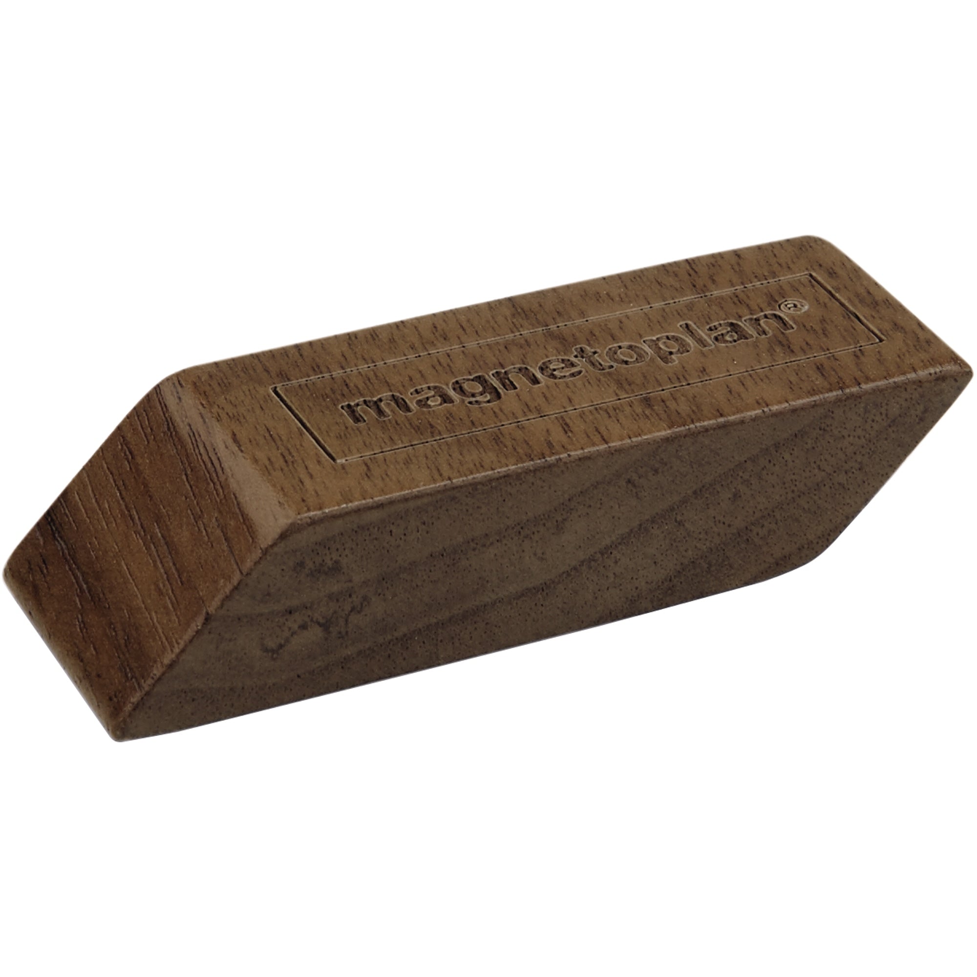 magnetoplan Magnet Design Wood Series