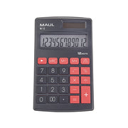 Maul Taschenrechner M 12