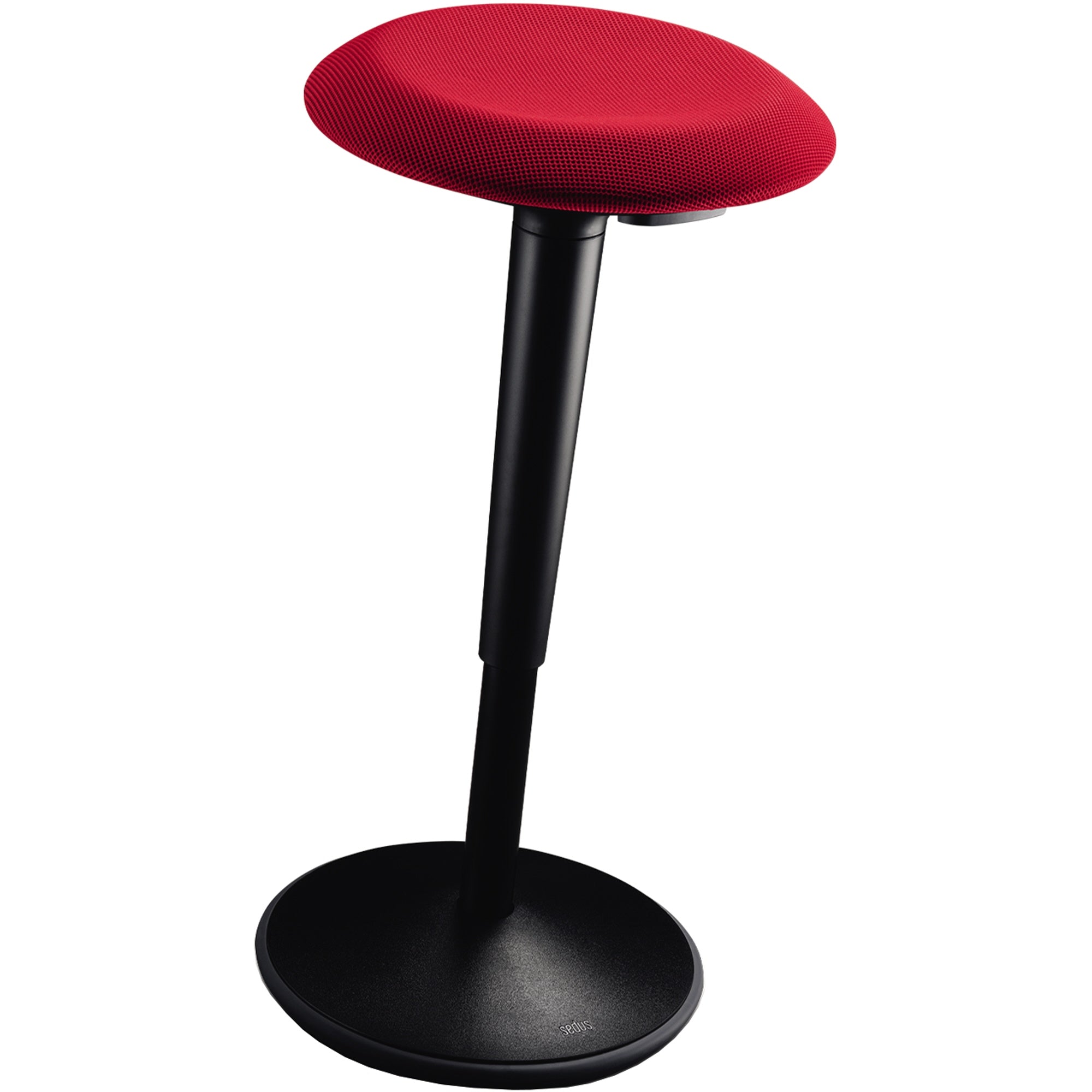 Sedus Sitz-Steh-Hocker se:fit