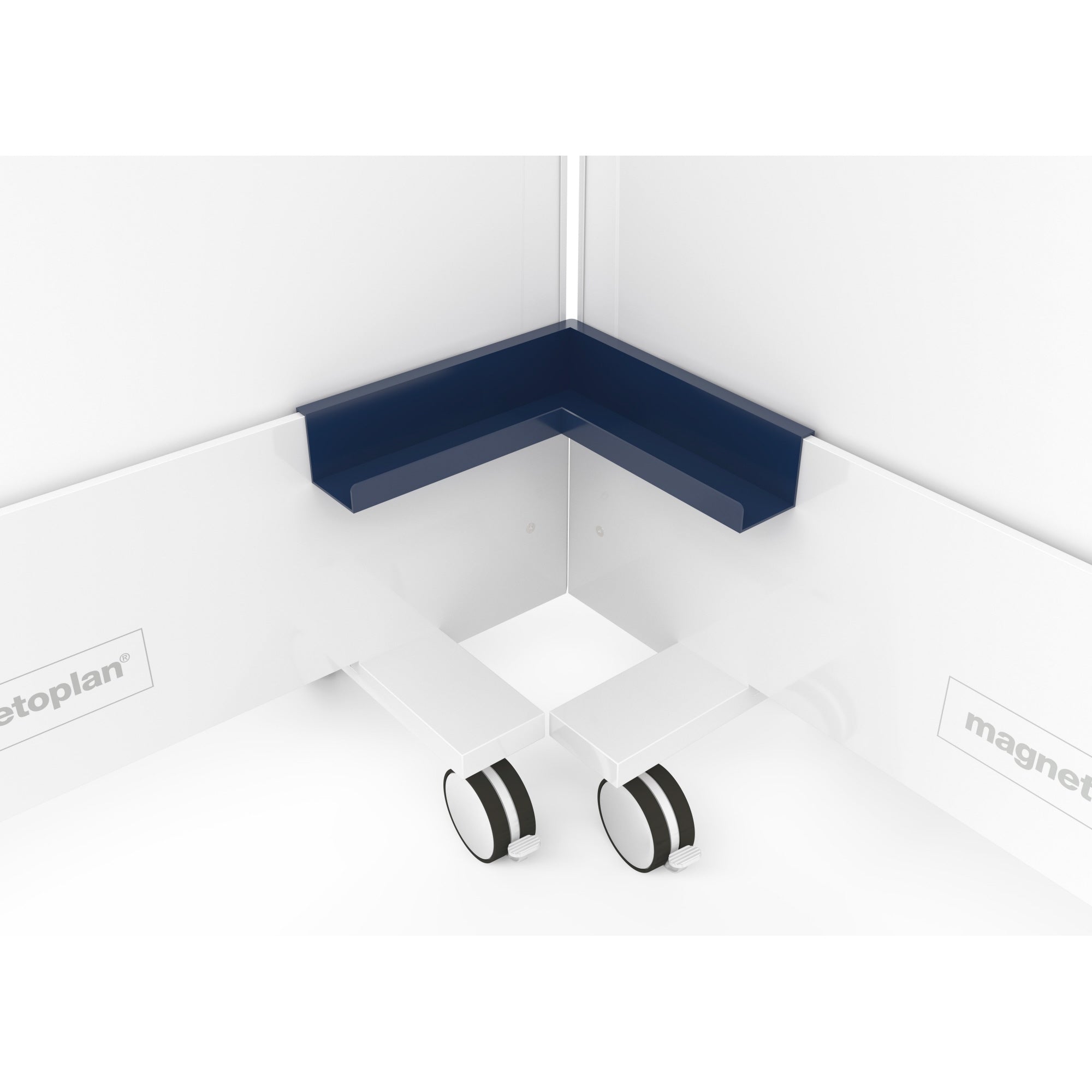 magnetoplan Ablageschale