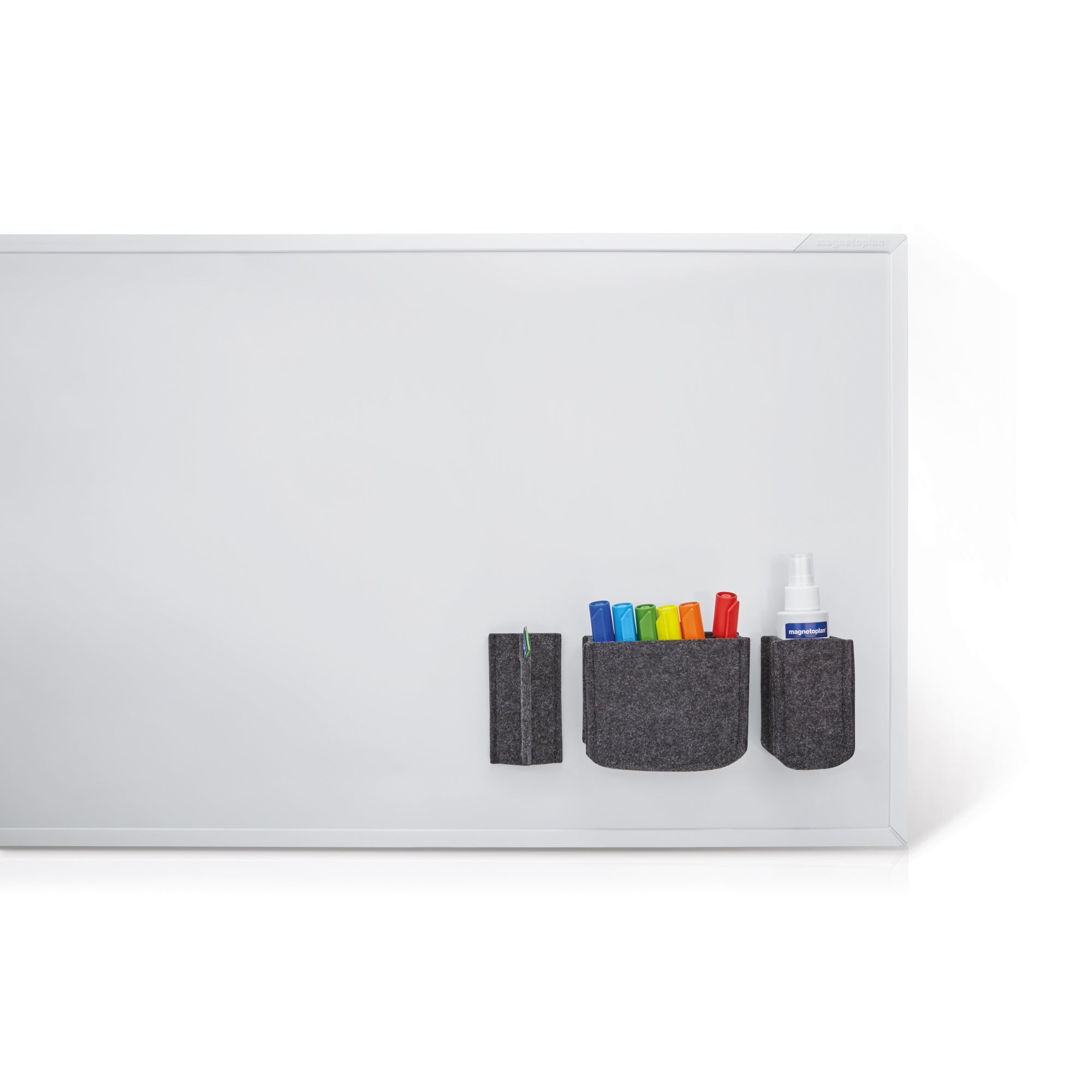 magnetoplan Tafelwischer magnetoWipe