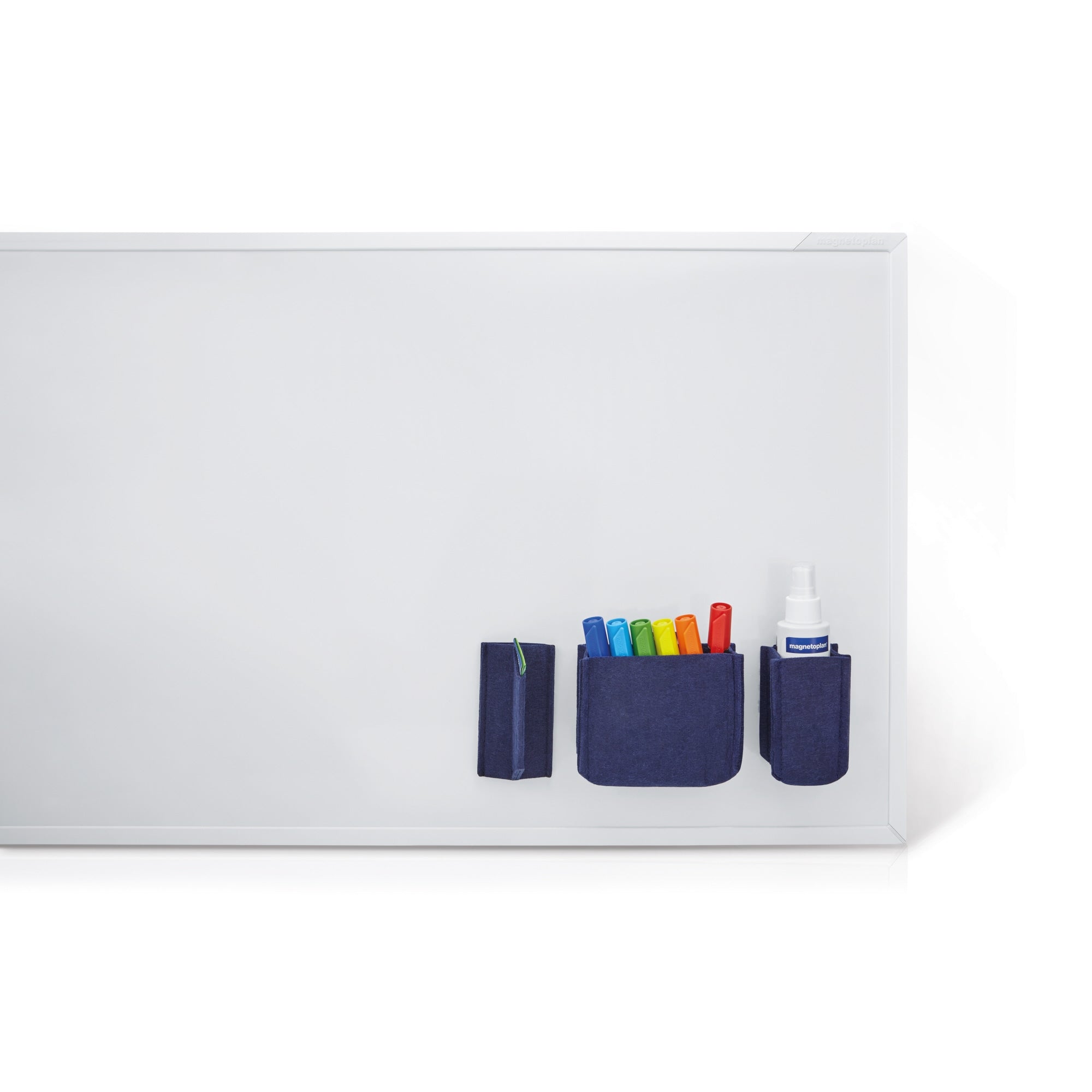 magnetoplan Tafelwischer magnetoWipe