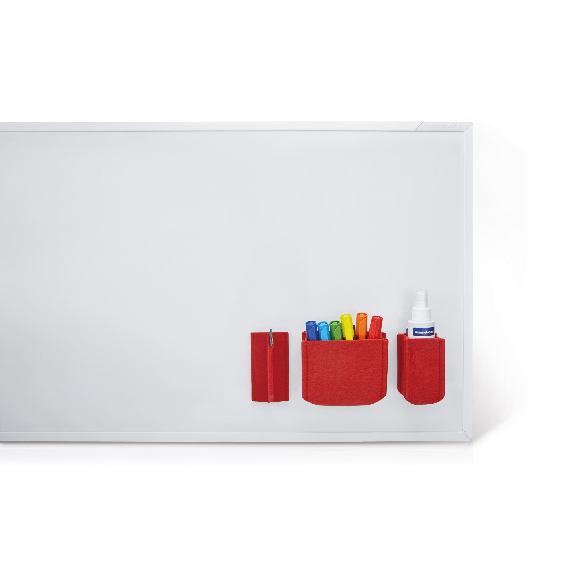 magnetoplan Tafelwischer magnetoWipe