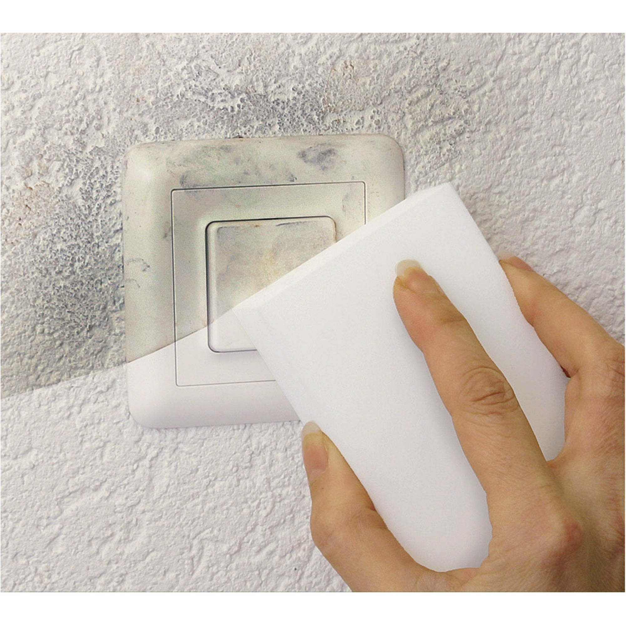 Scotch-Brite Fleckenradierer Magic Pad