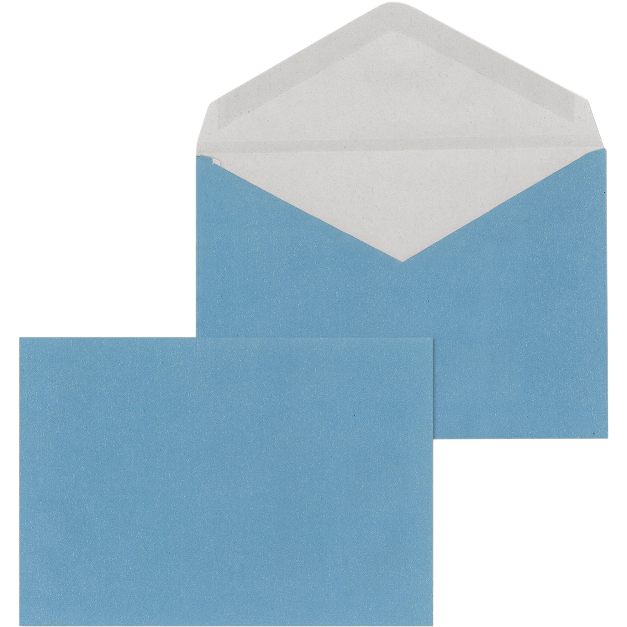 MAILmedia Briefumschläge, DIN C6