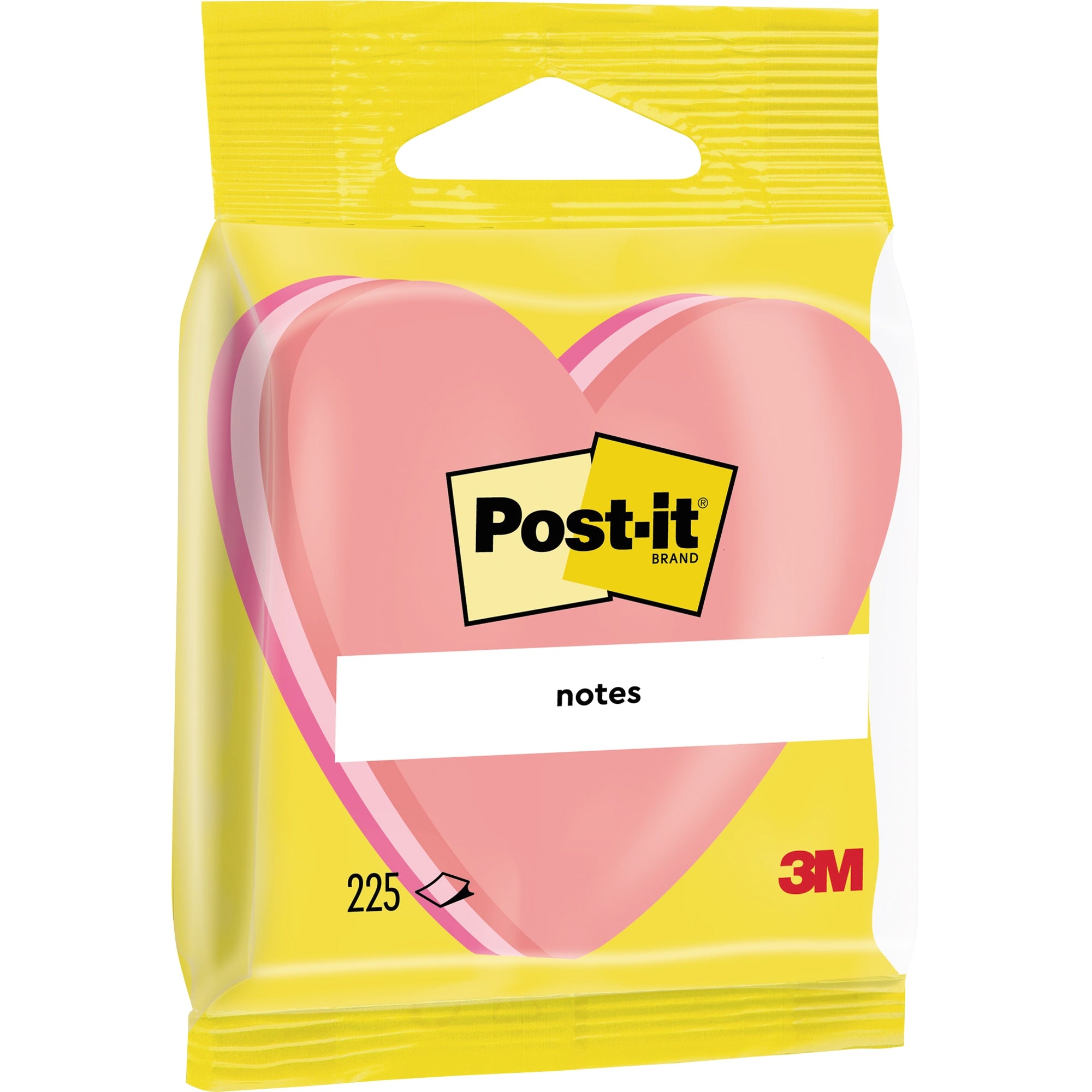 Post-it Haftnotizwürfel