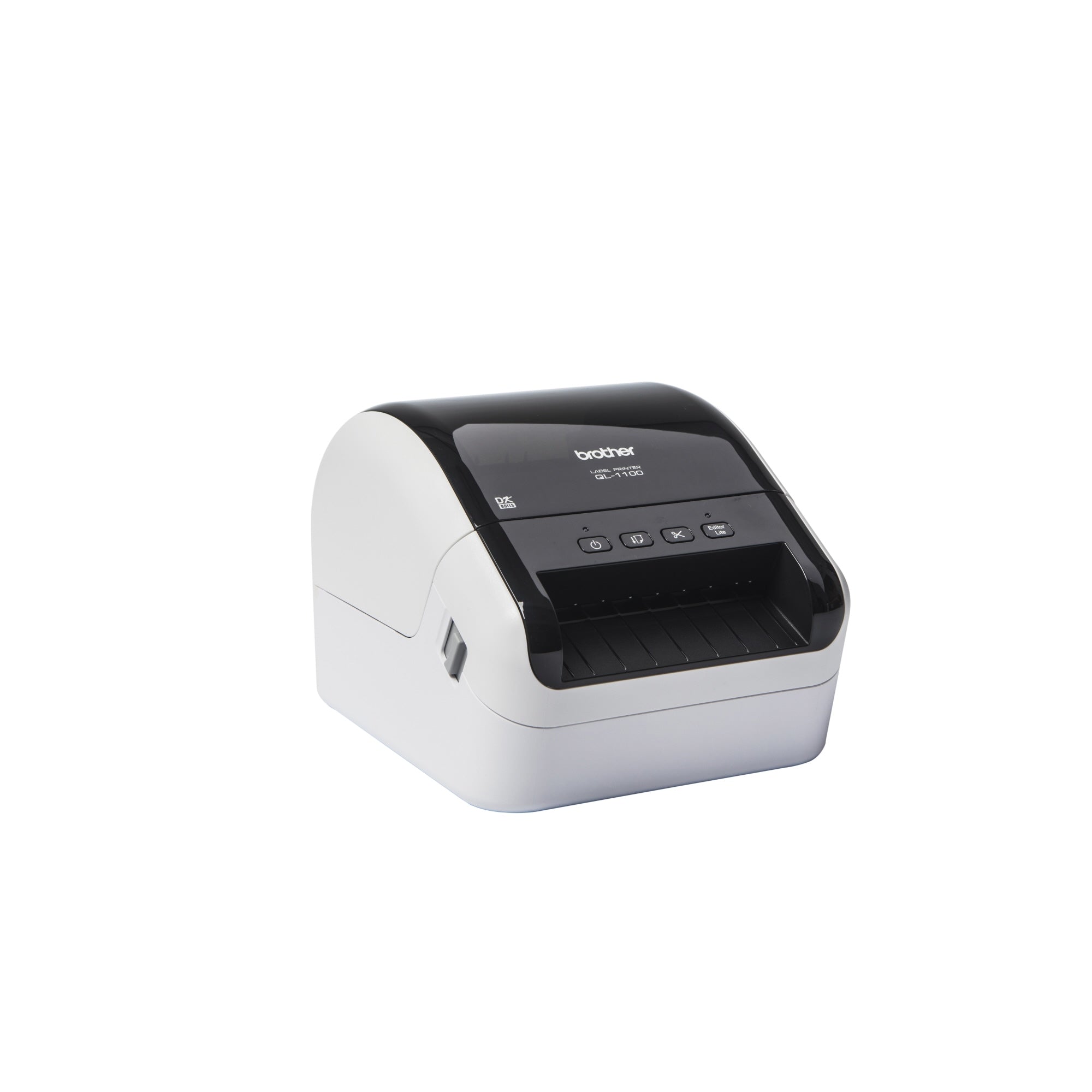 Brother Etikettendrucker QL-1100c