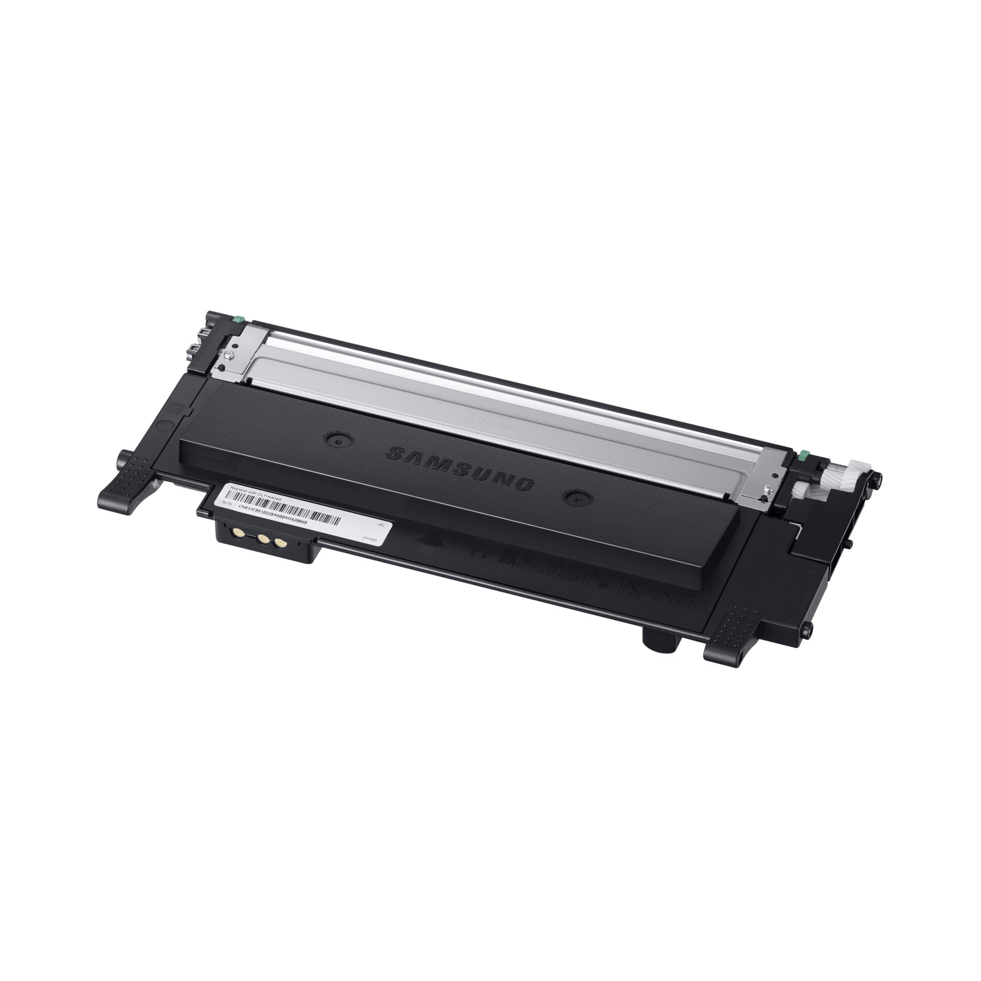 HP Toner, schwarz