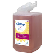 Kleenex Schaumseife BotanicsT JOY