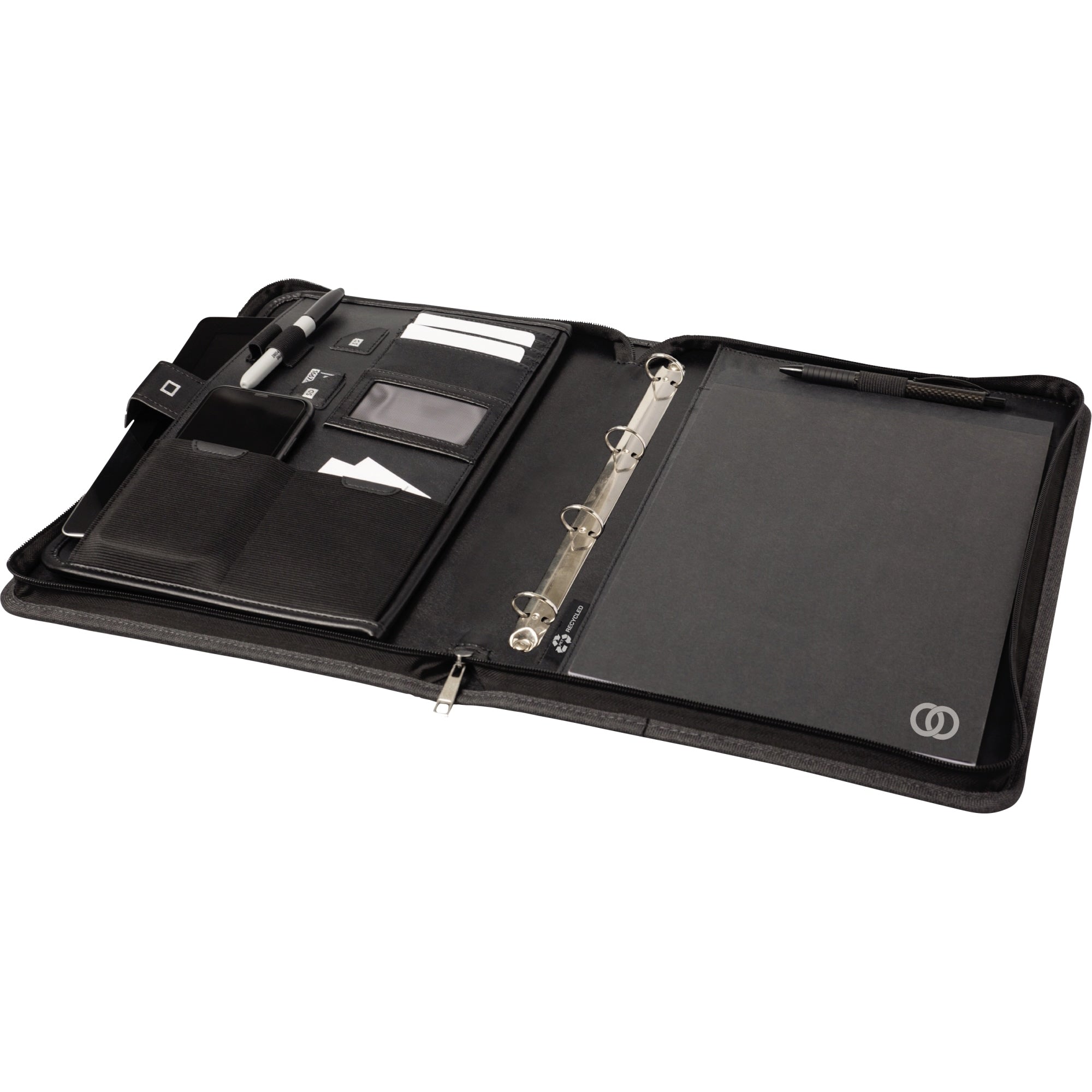 Soennecken Schreibmappe oeco RPET