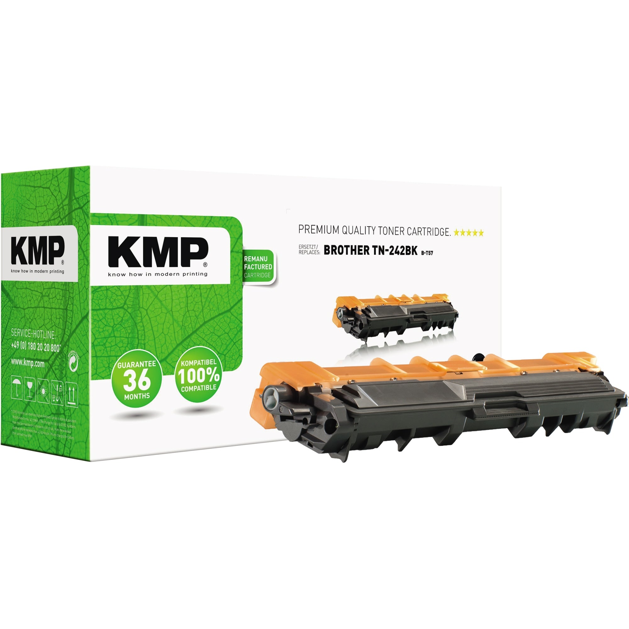 KMP Toner