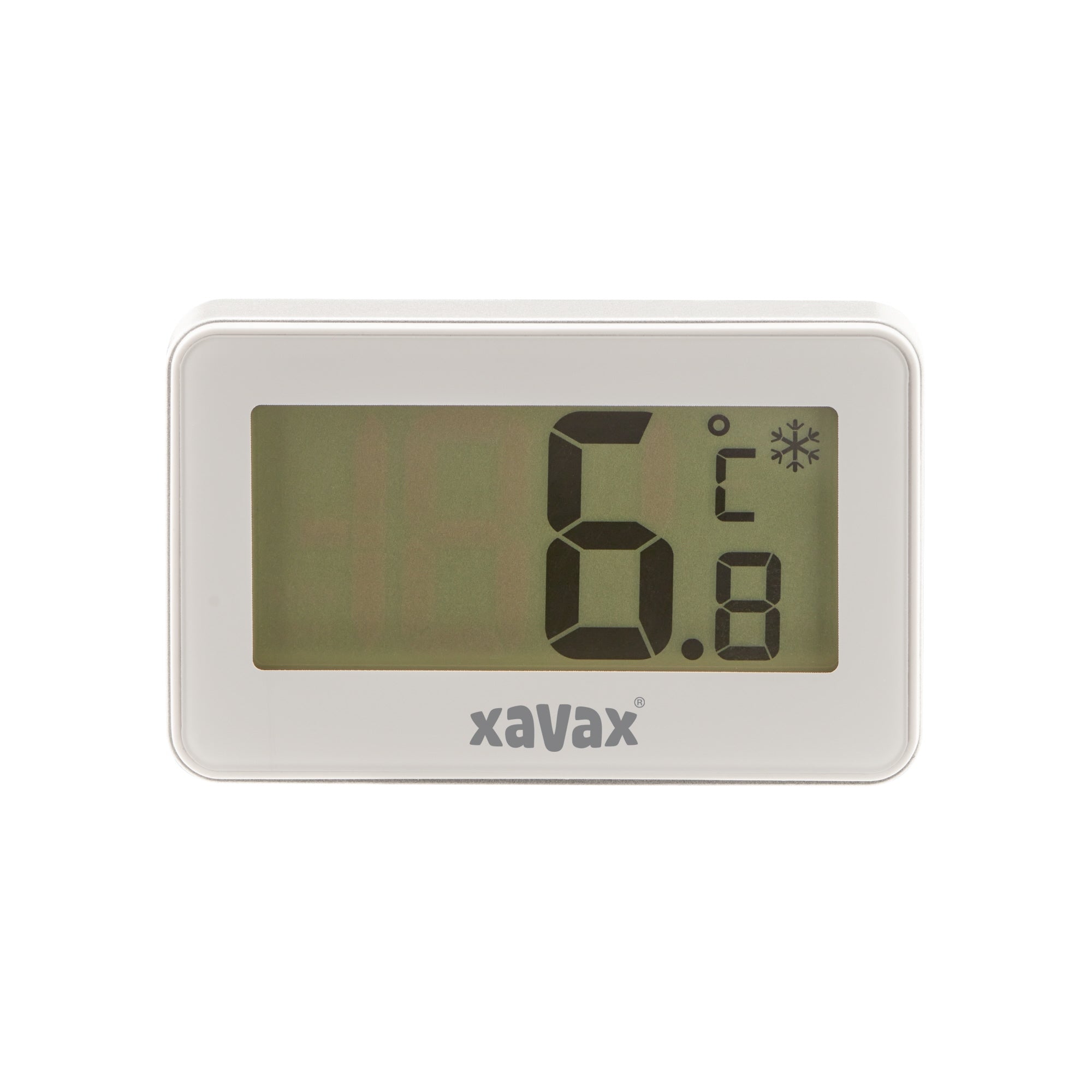 Xavax Hausgerätethermometer
