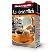 Naarmann Kondensmilch