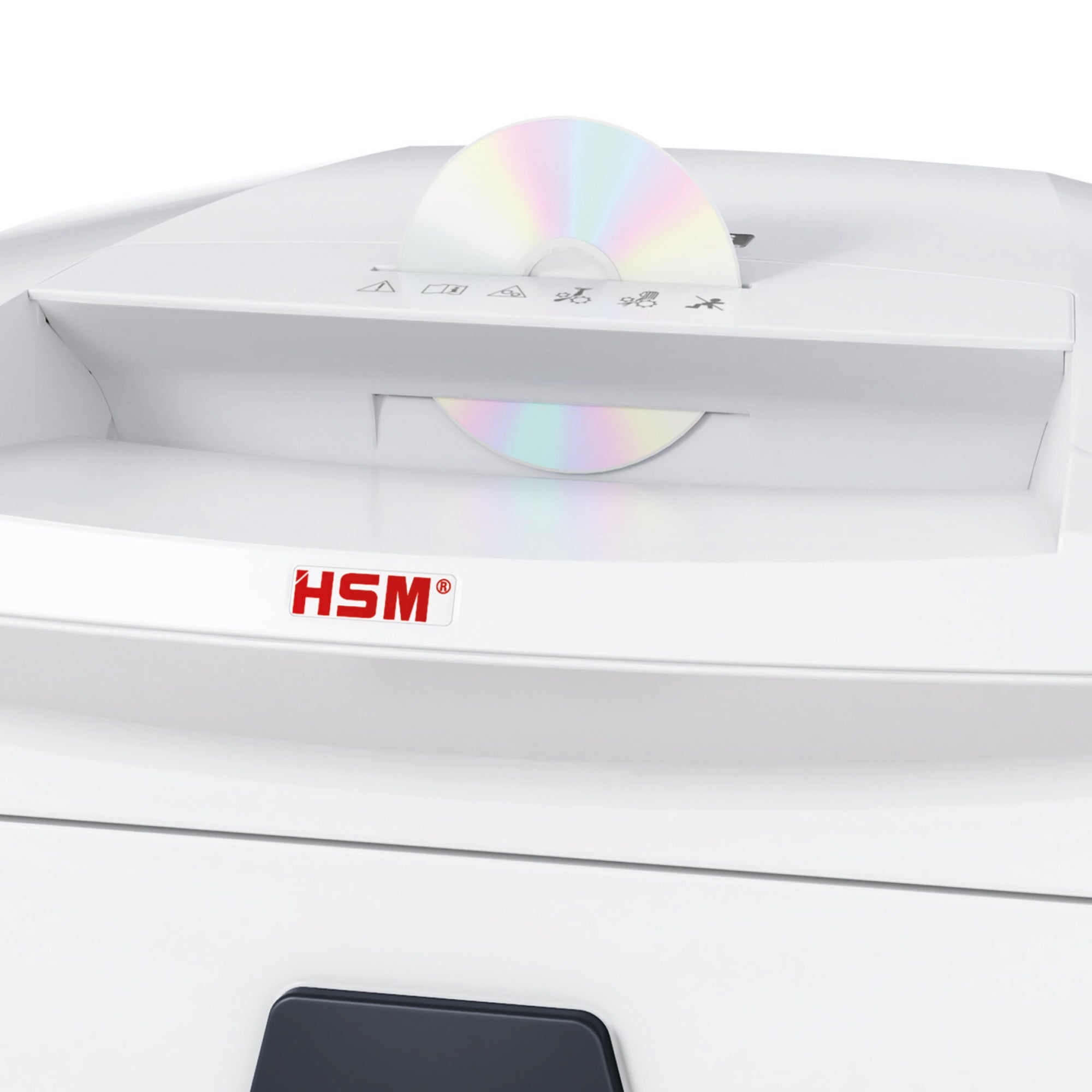 Hsm Aktenvernichter SECURIO B24, P-2