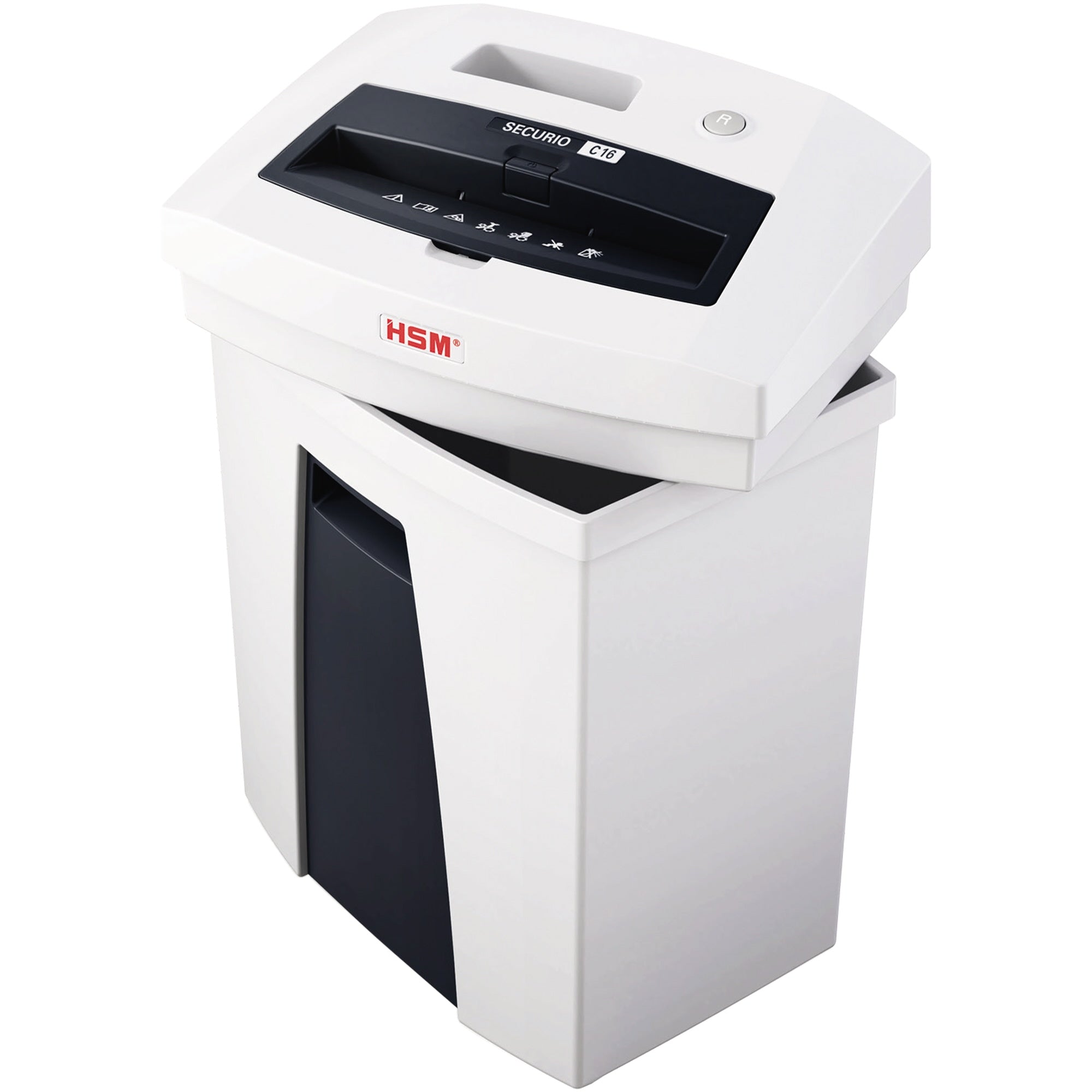 Hsm Aktenvernichter SECURIO C16