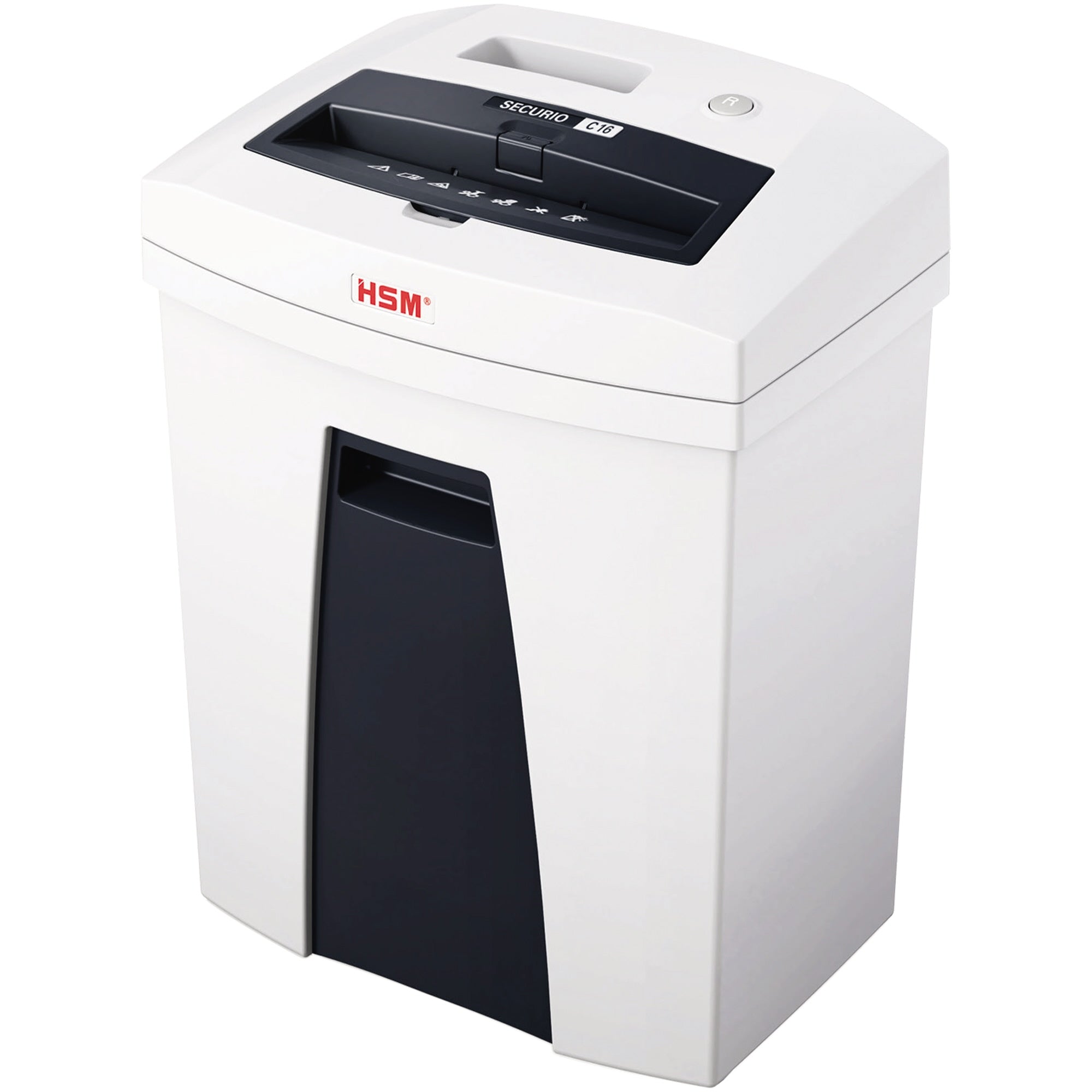 Hsm Aktenvernichter SECURIO C16