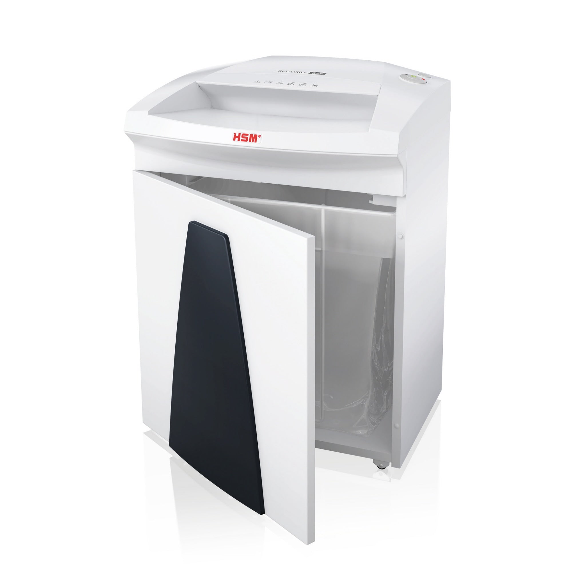 Hsm Aktenvernichter SECURIO B26