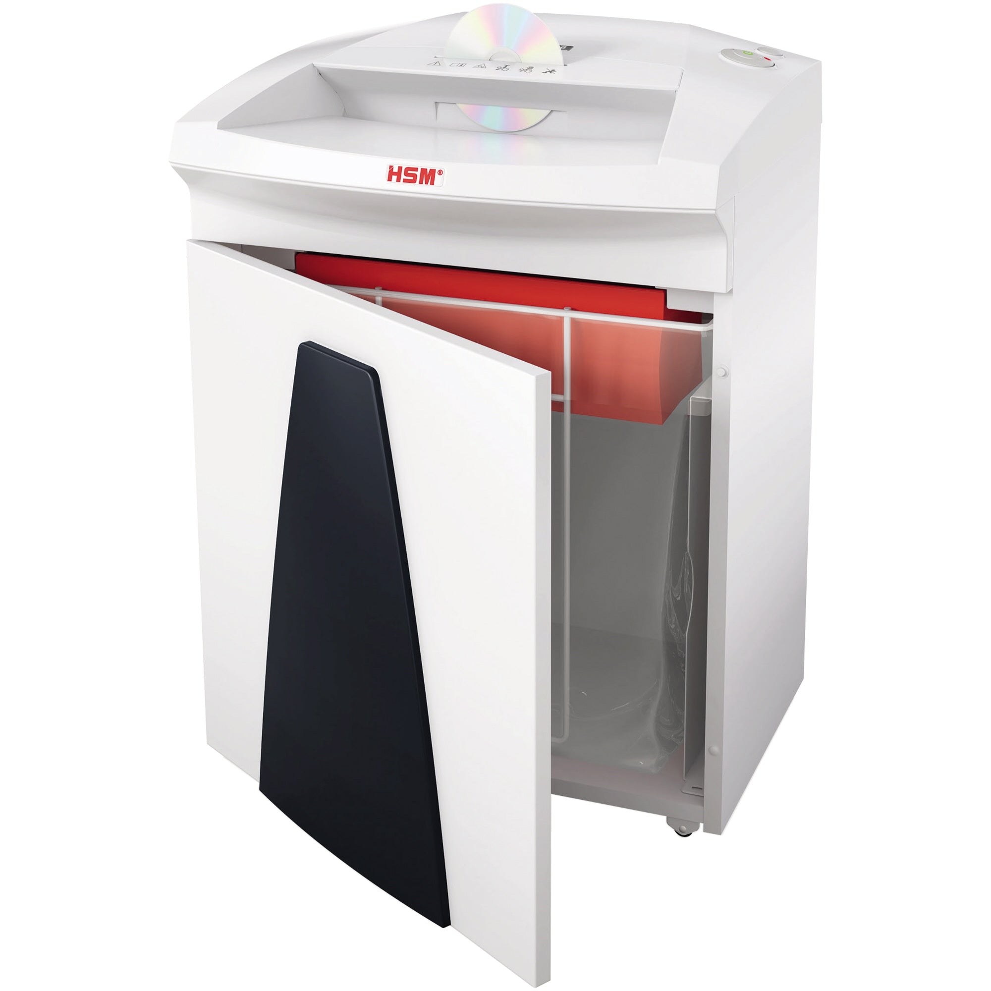 Hsm Aktenvernichter SECURIO B26