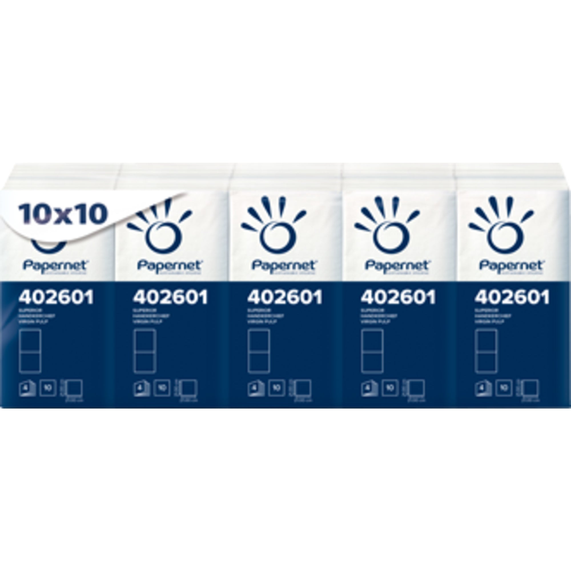 Papernet Papiertaschentücher