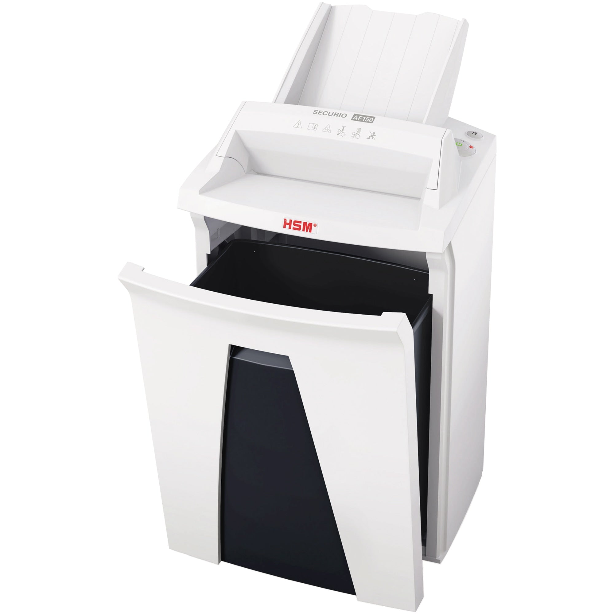Hsm Aktenvernichter SECURIO AF150
