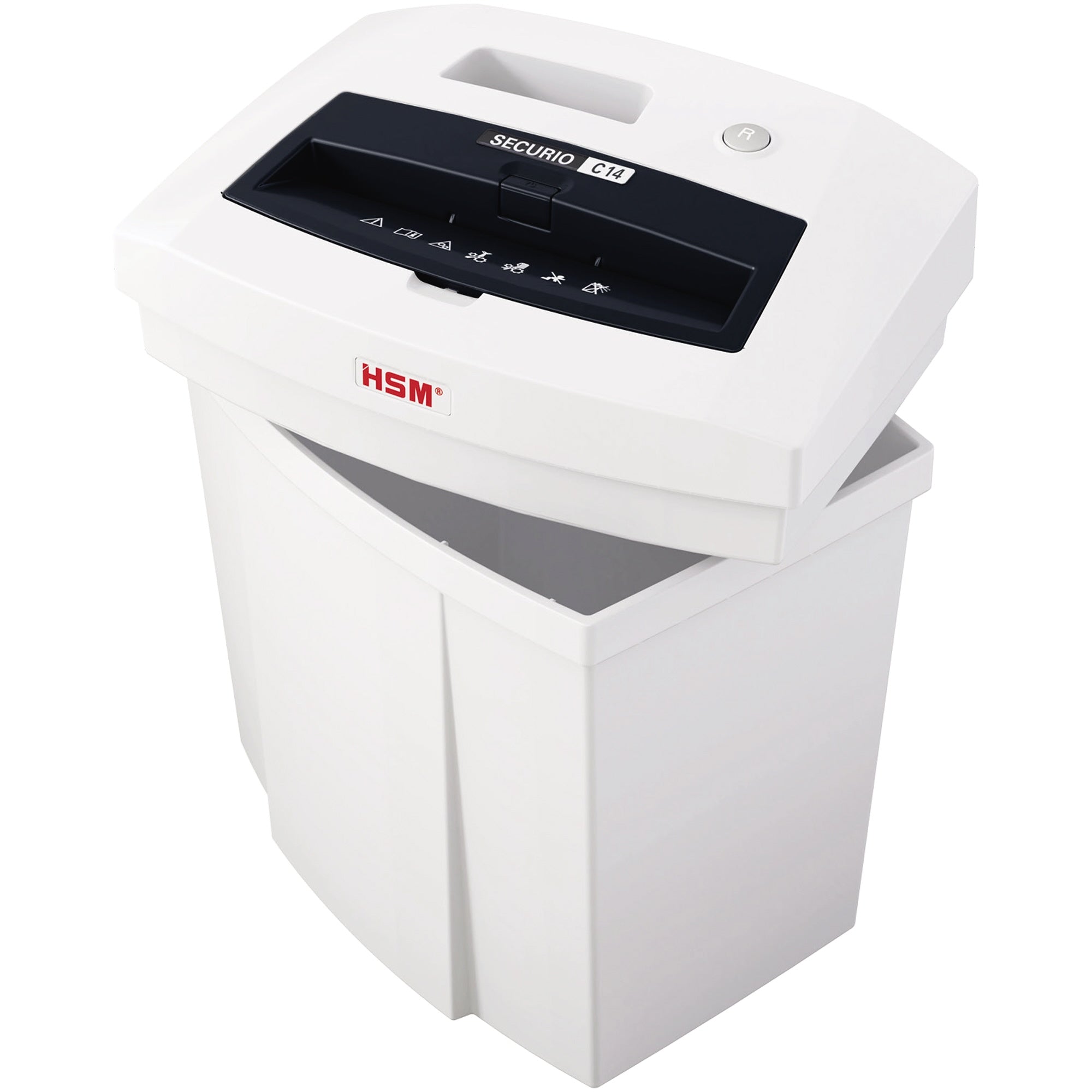 Hsm Aktenvernichter SECURIO C14