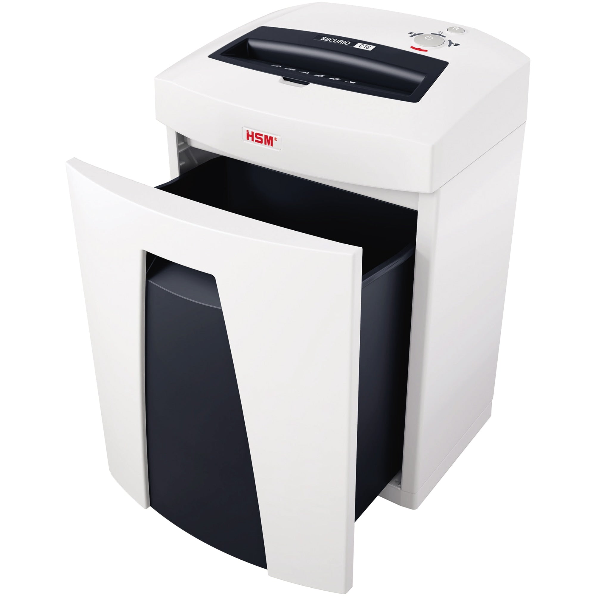 Hsm Aktenvernichter SECURIO C18