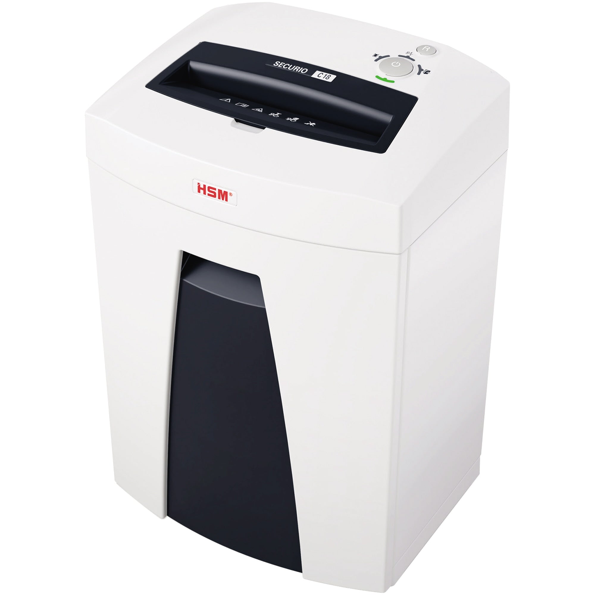 Hsm Aktenvernichter SECURIO C18