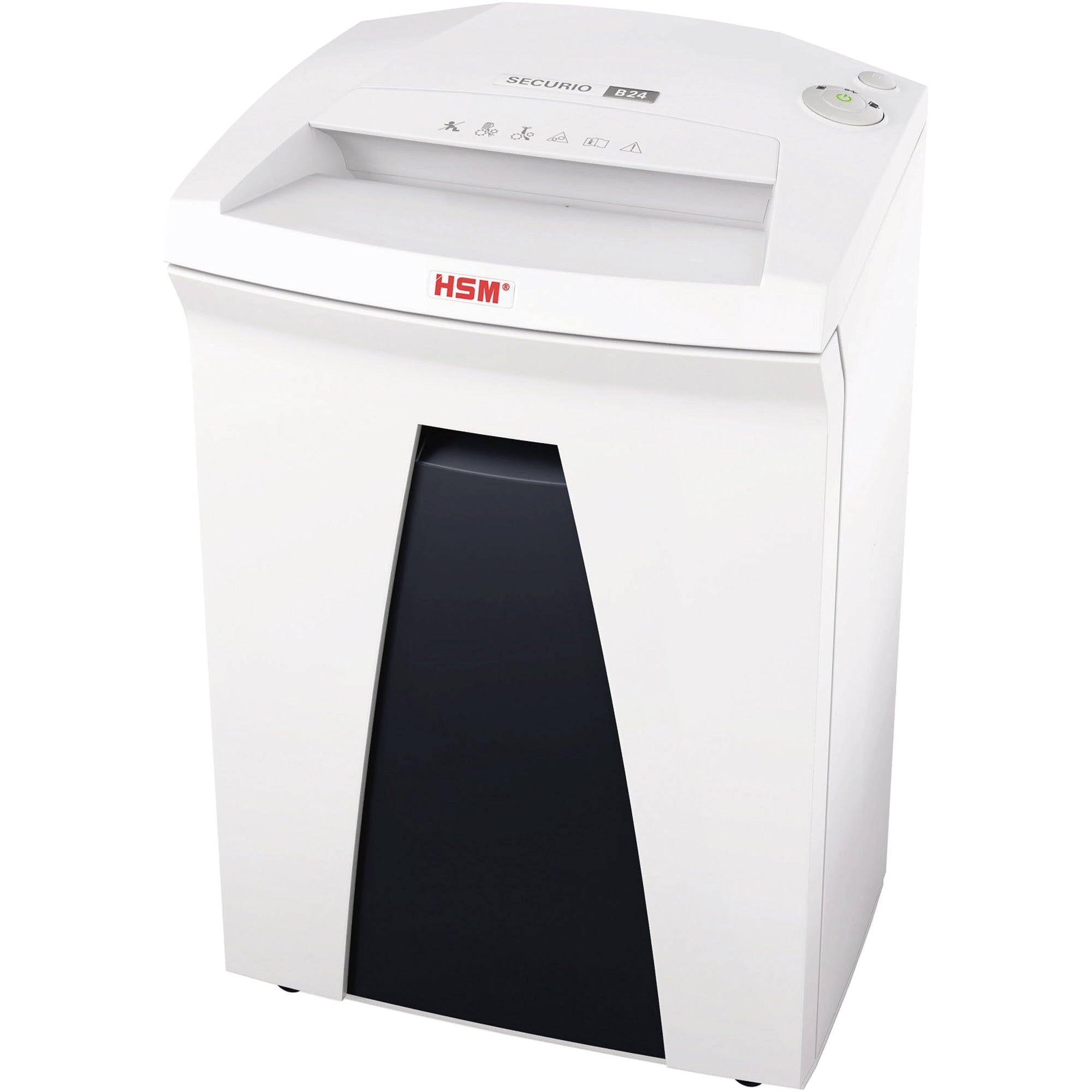 Hsm Aktenvernichter SECURIO B24