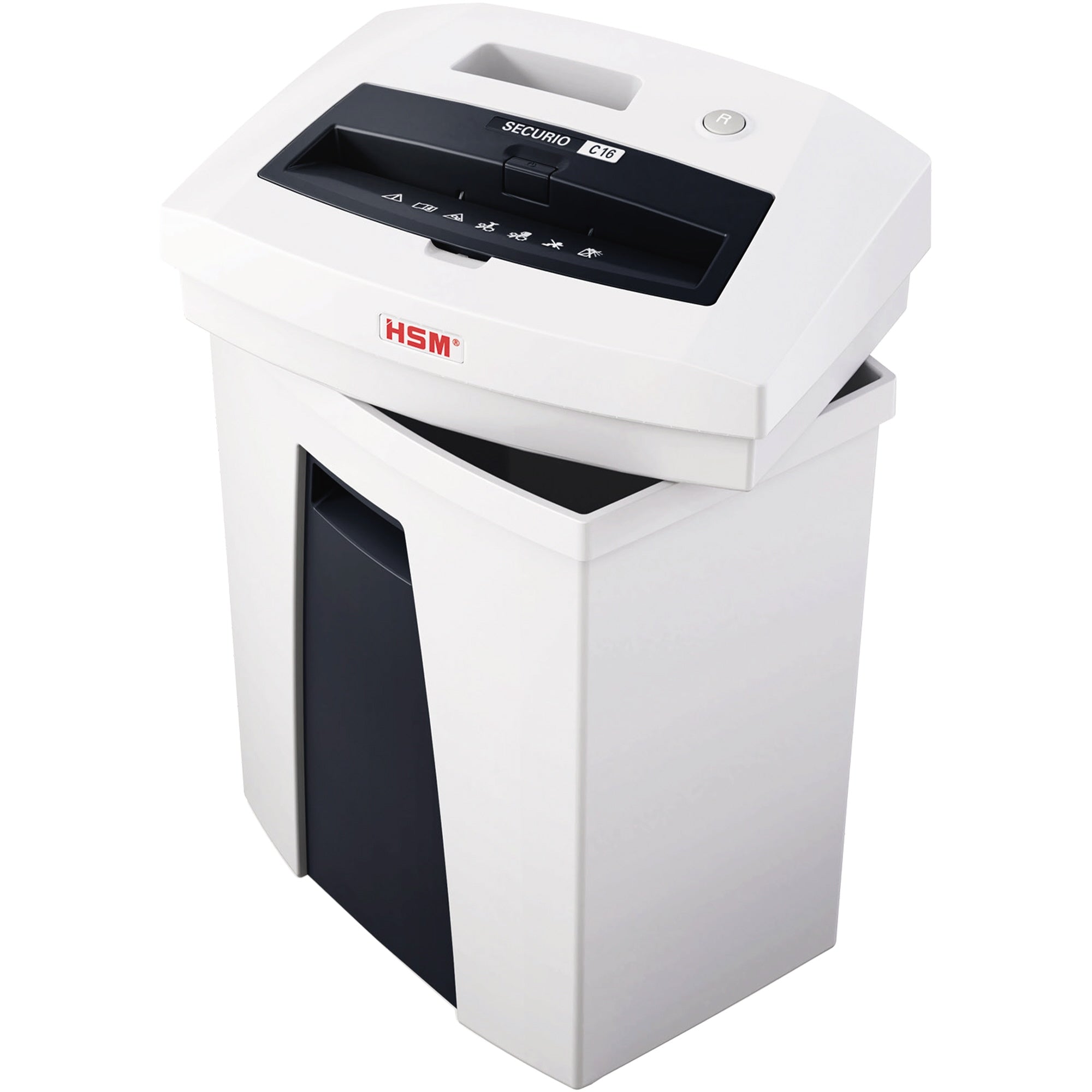 Hsm Aktenvernichter SECURIO C16