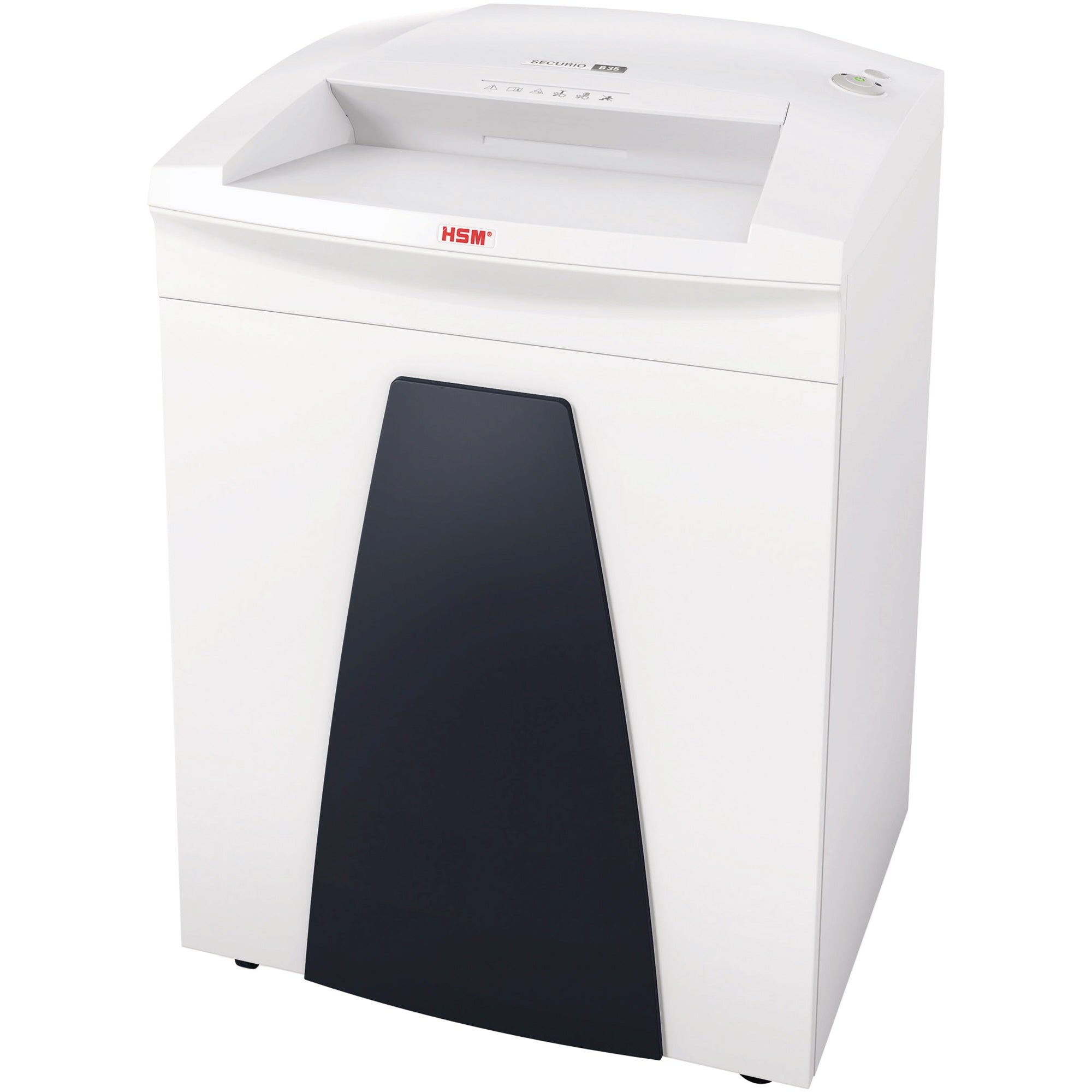 Hsm Aktenvernichter SECURIO B35