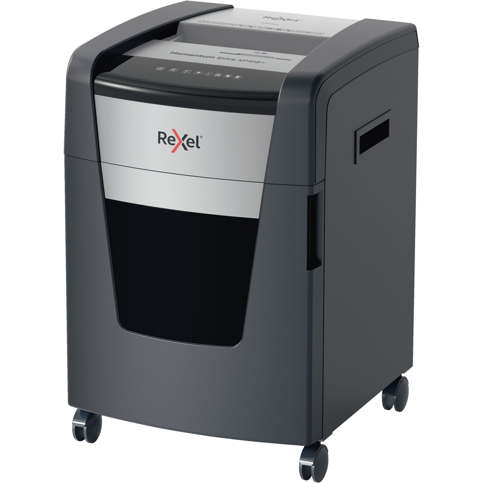 Rexel Aktenvernichter Momentum Extra XP418+
