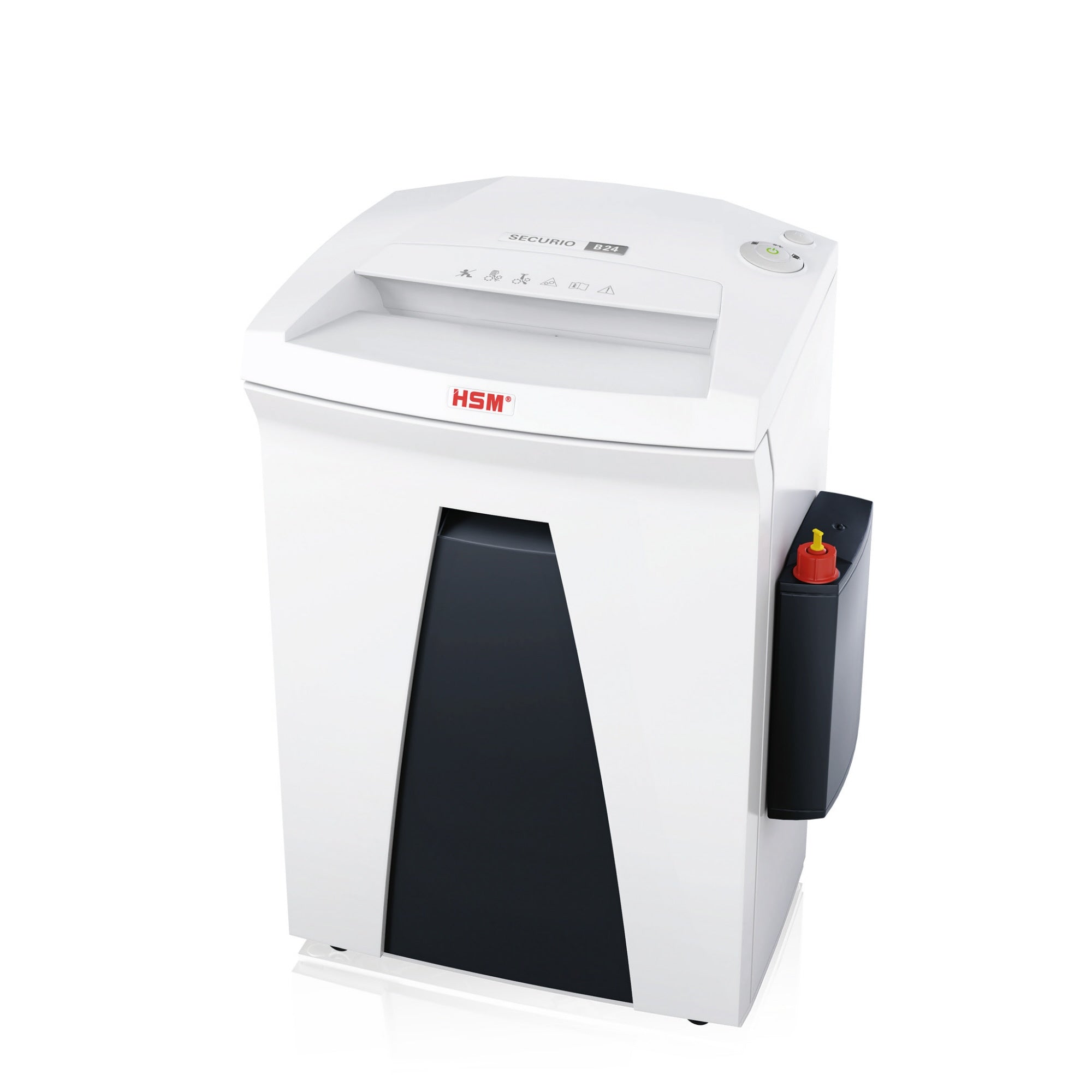 Hsm Aktenvernichter SECURIO B24, P-7