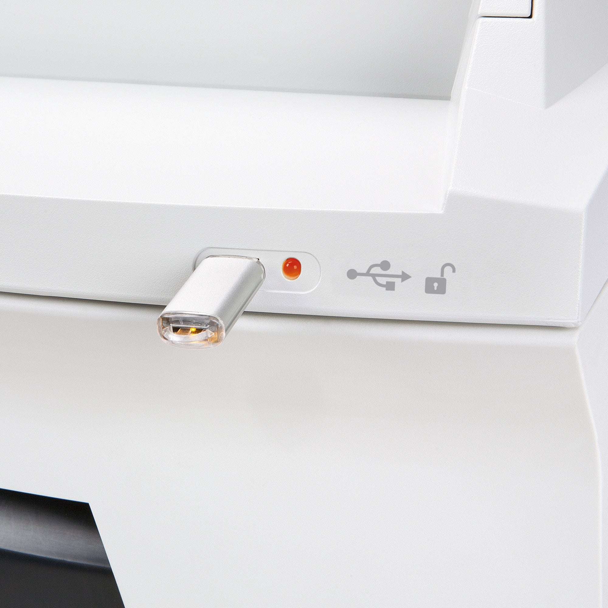Hsm Aktenvernichter SECURIO AF500