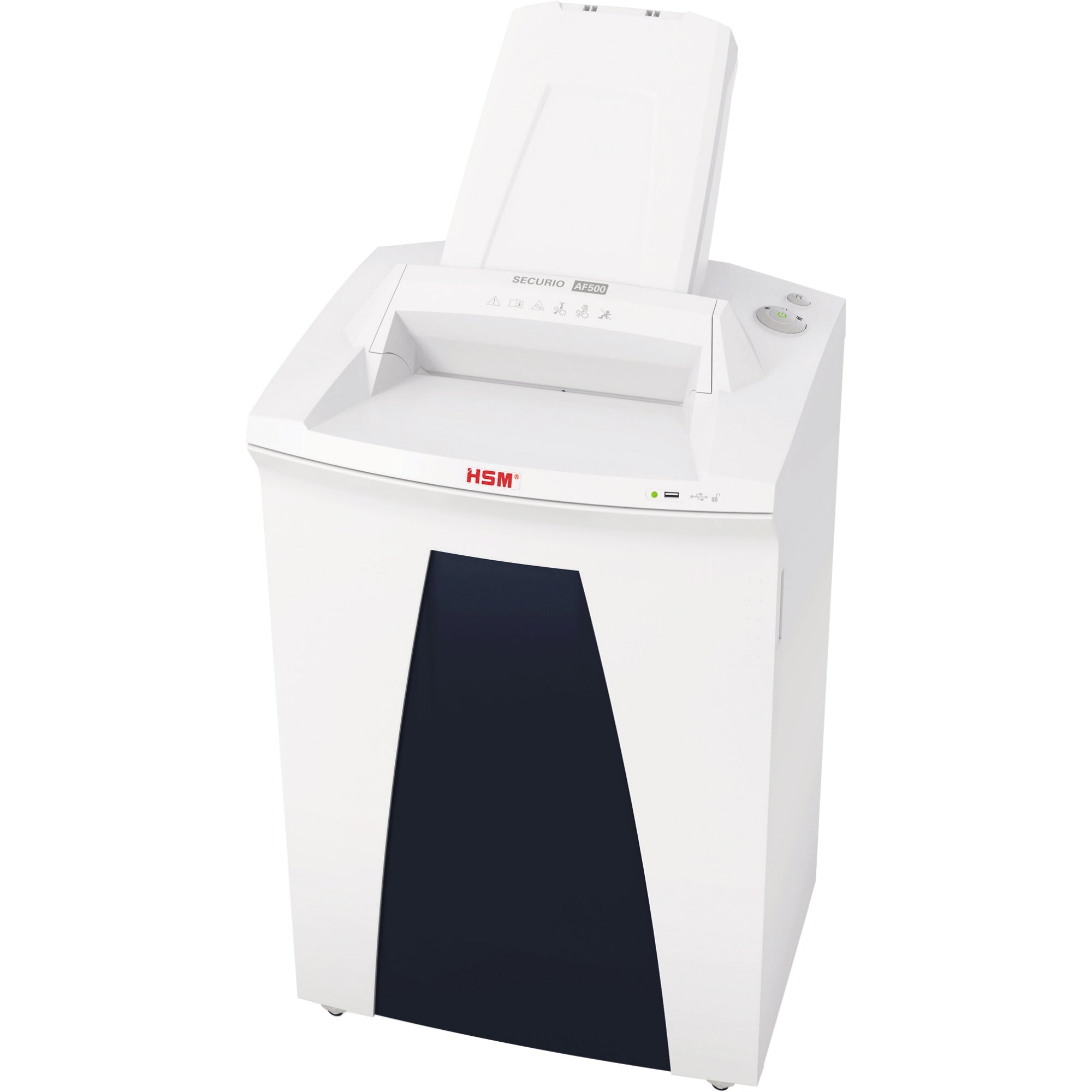 Hsm Aktenvernichter SECURIO AF500