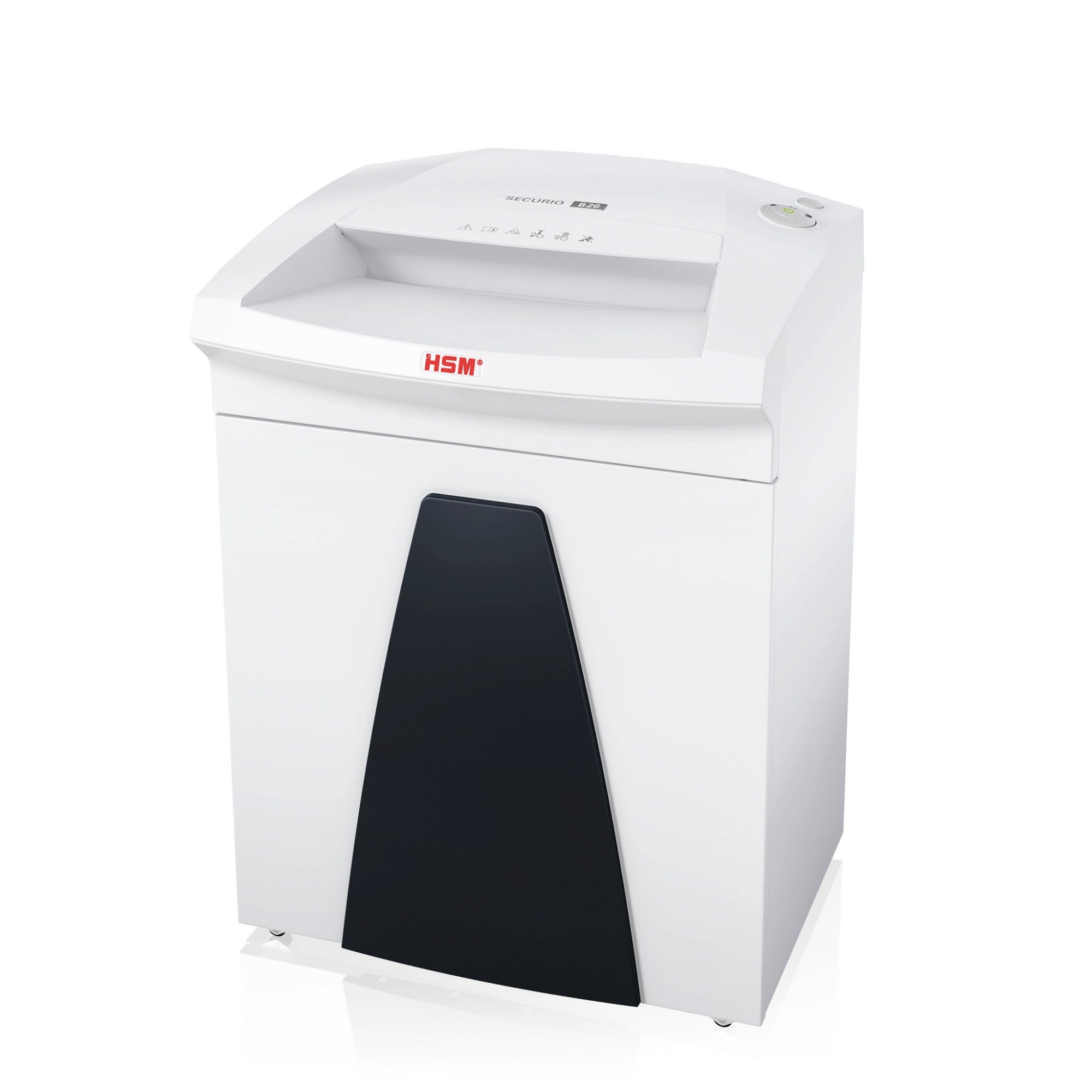 Hsm Aktenvernichter SECURIO B26