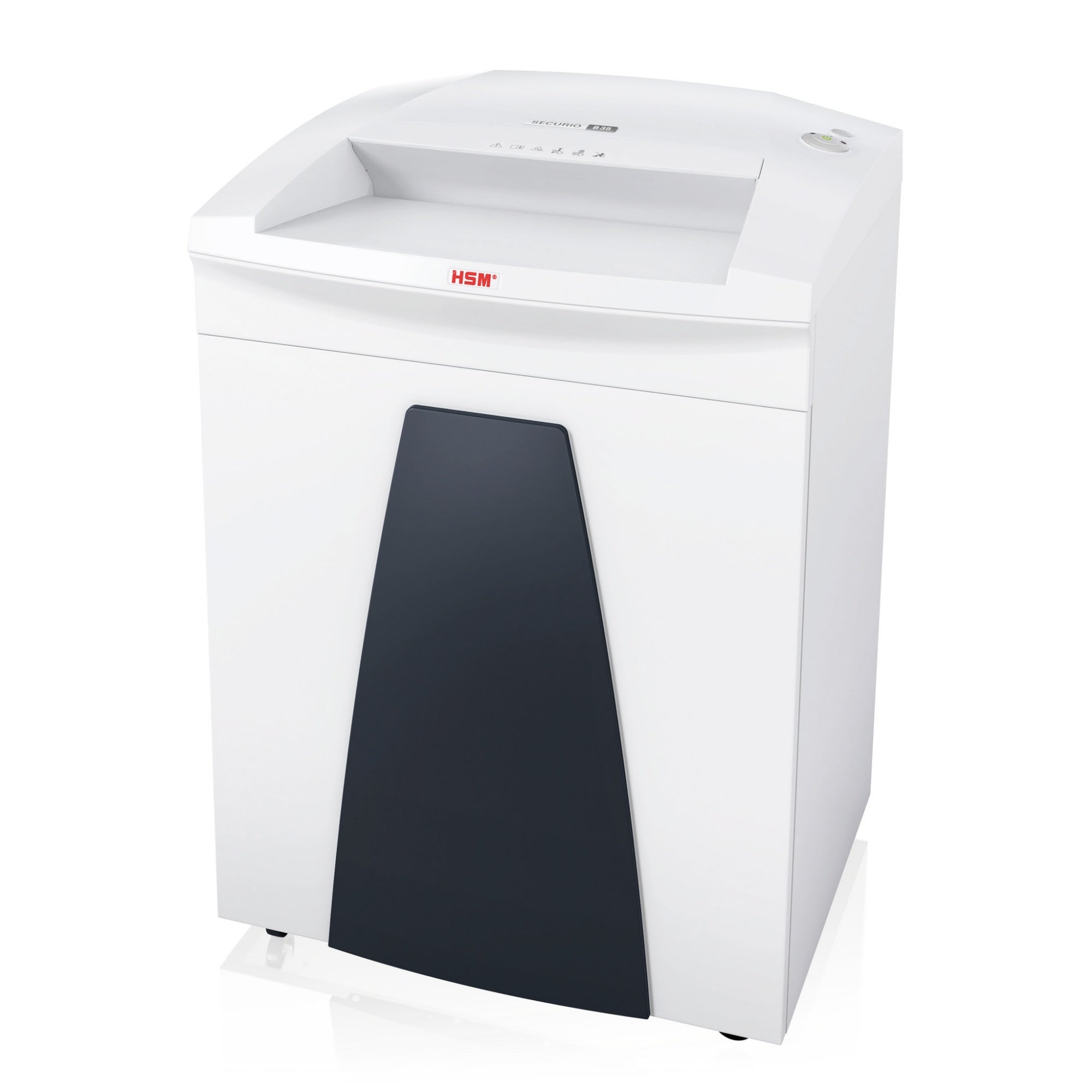 Hsm Aktenvernichter SECURIO B35