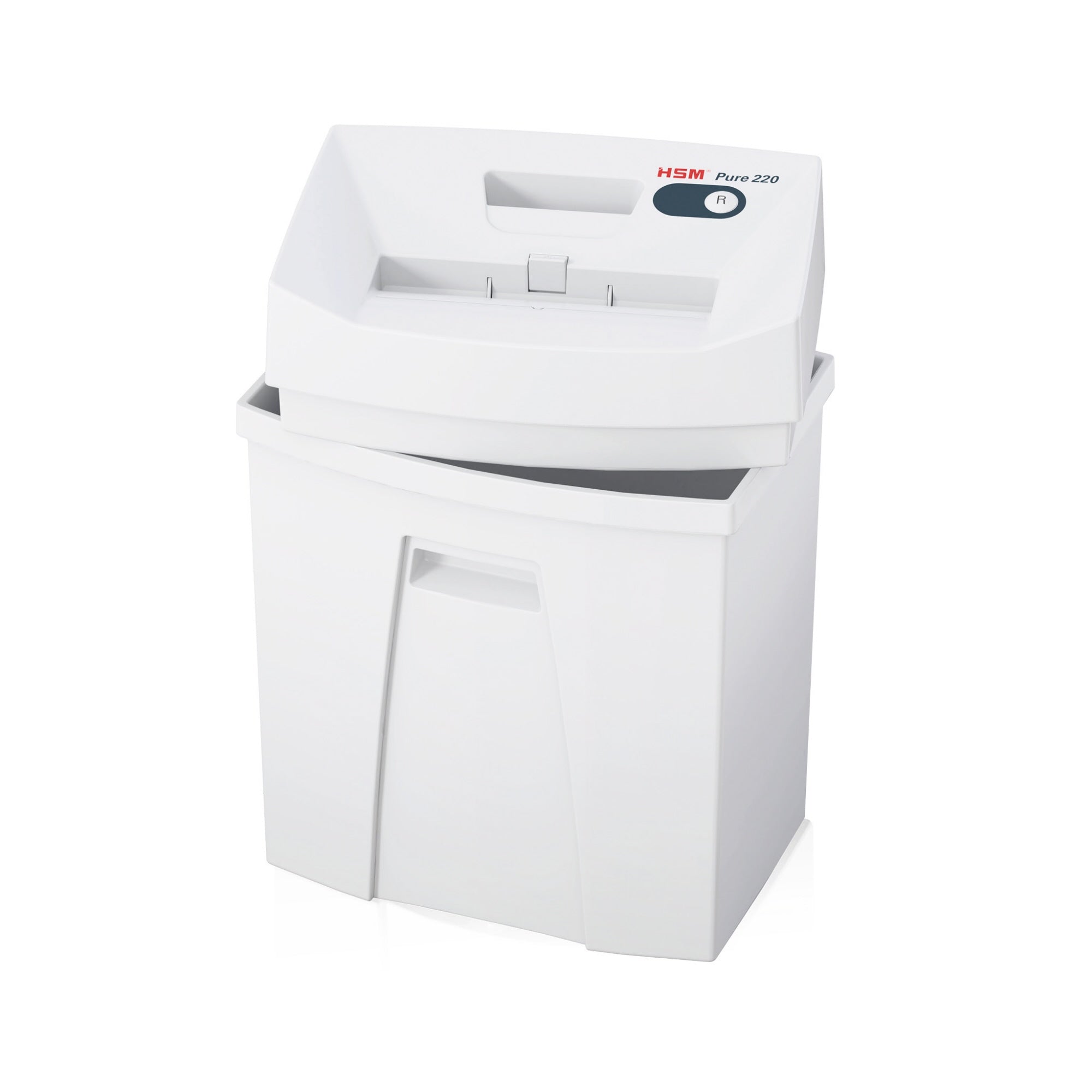 Hsm Aktenvernichter Pure 220