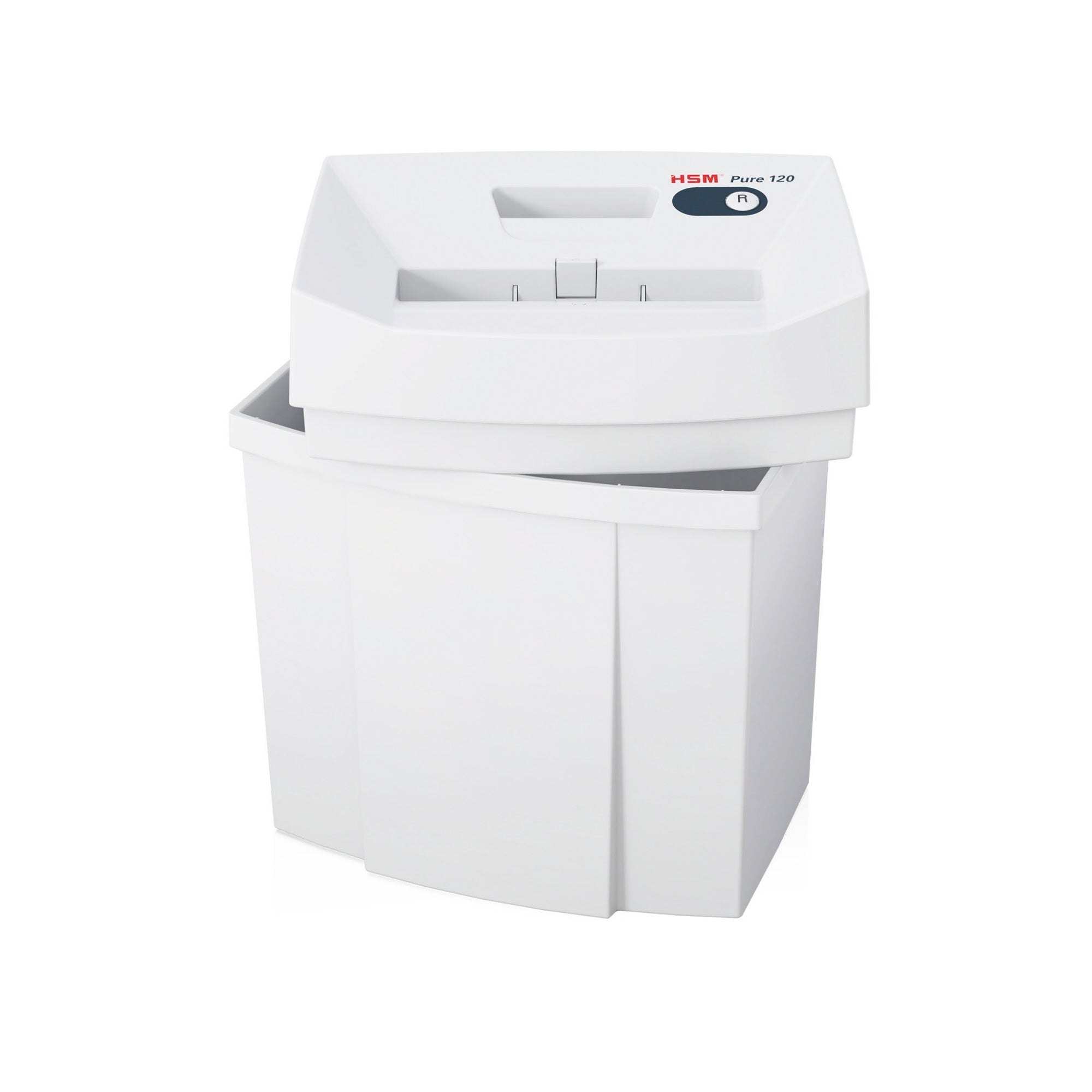 Hsm Aktenvernichter Pure 120