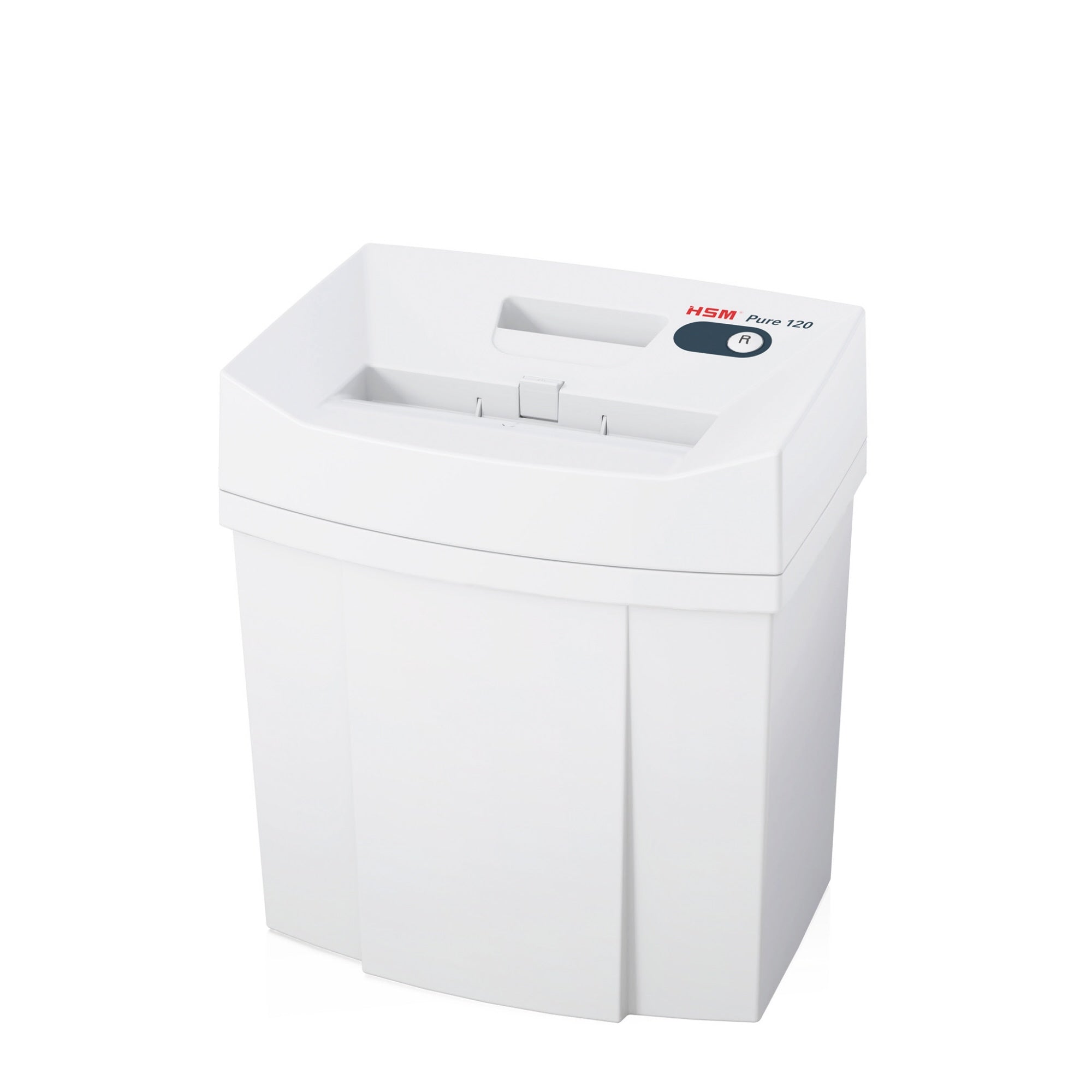 Hsm Aktenvernichter Pure 120