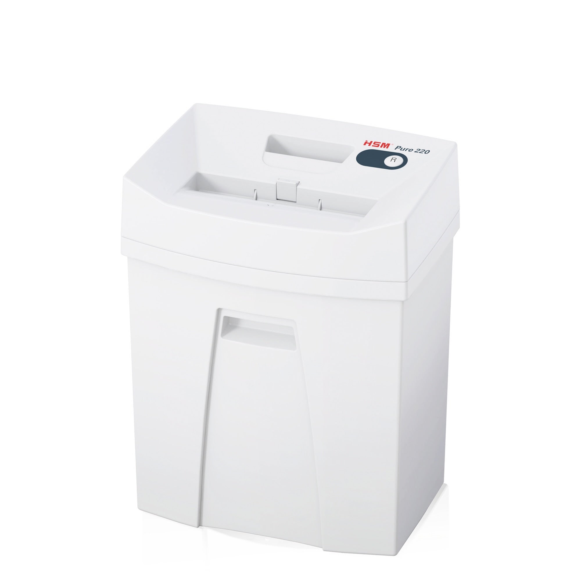 Hsm Aktenvernichter Pure 220