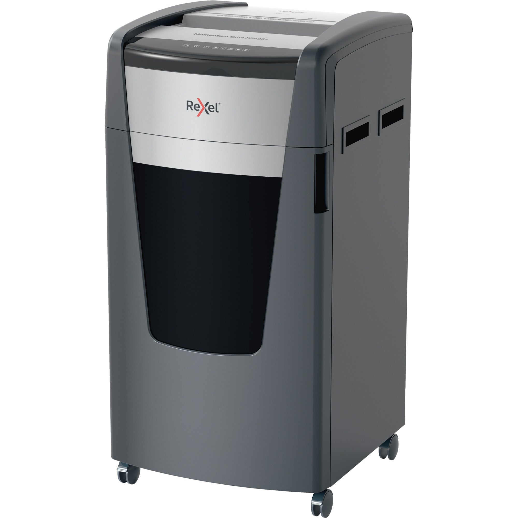 Rexel Aktenvernichter Momentum Extra XP426+