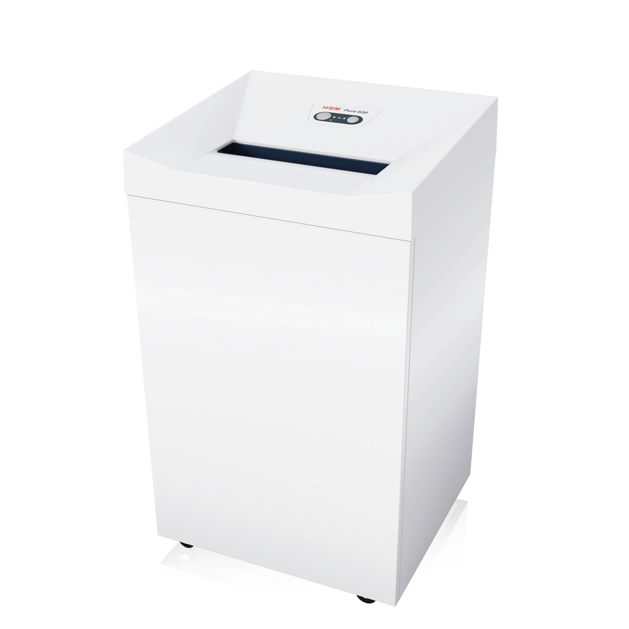 Hsm Aktenvernichter Pure 630