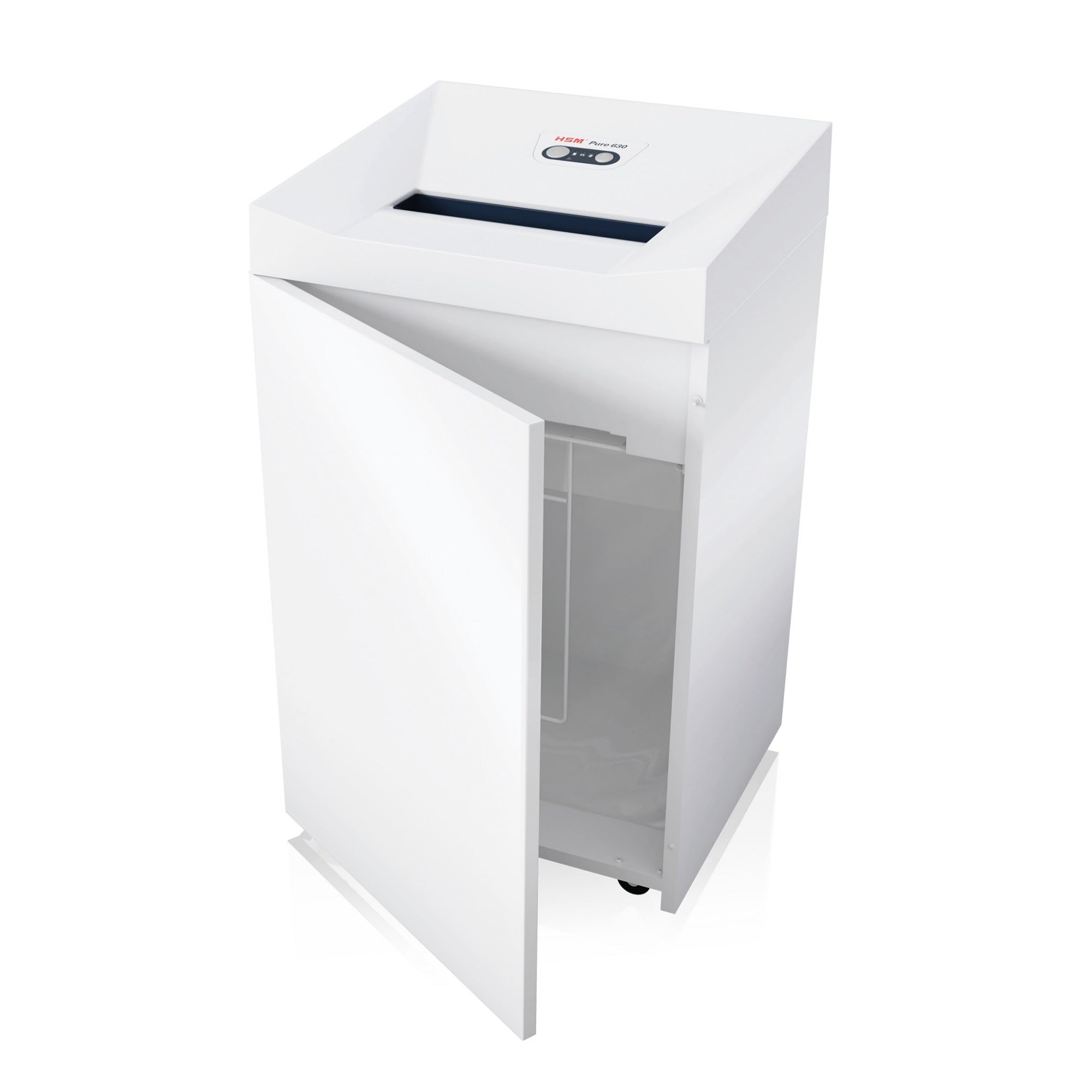 Hsm Aktenvernichter Pure 630