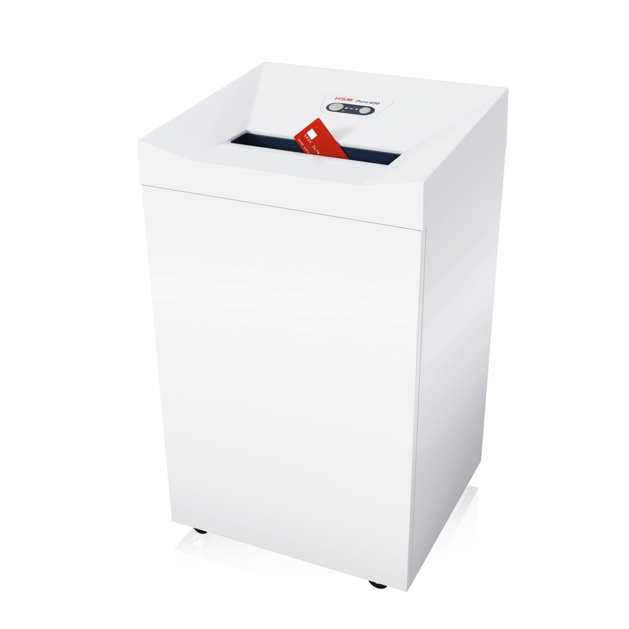 Hsm Aktenvernichter Pure 630